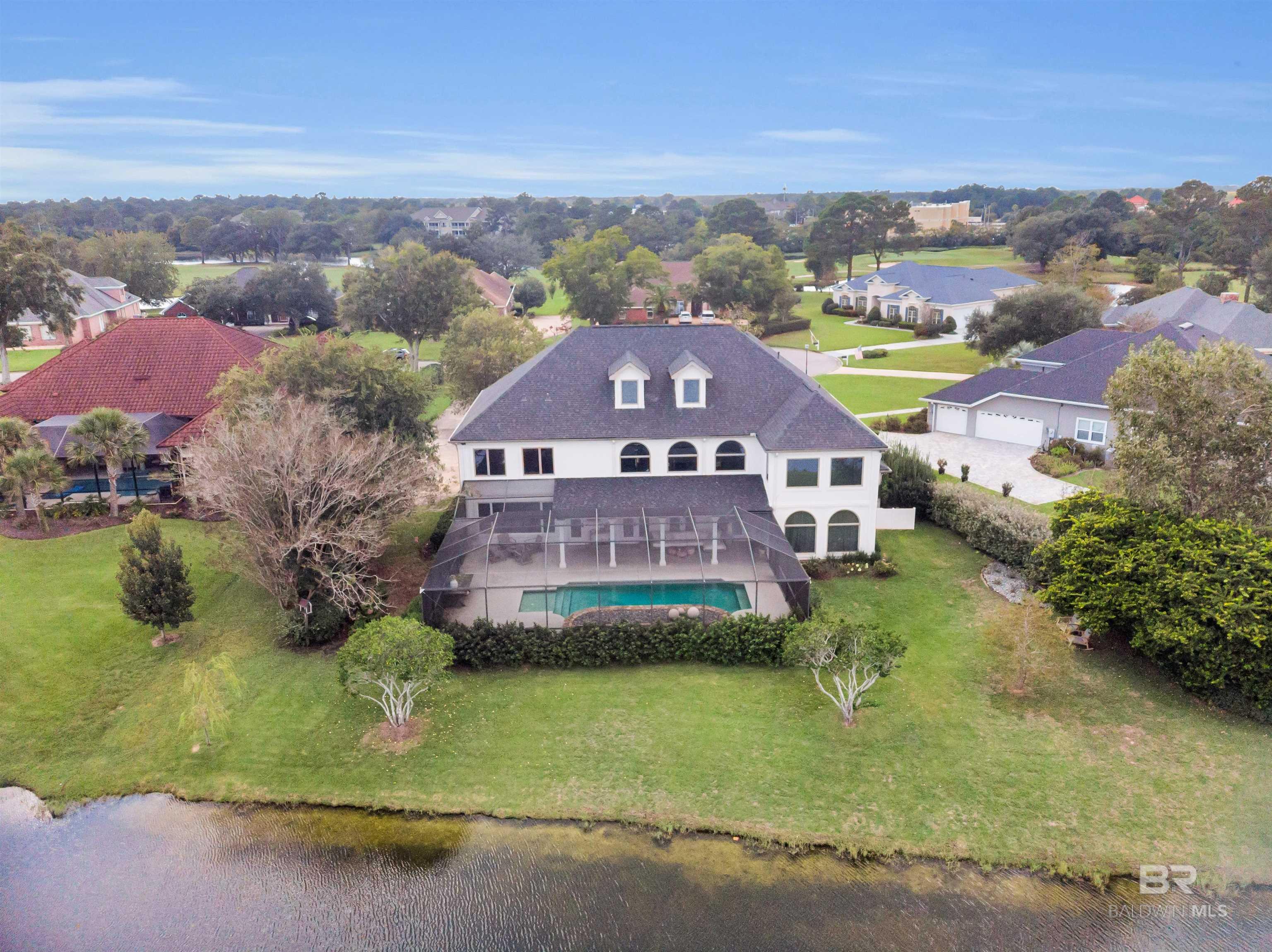 254 Royal Drive, Gulf Shores, AL, 36542