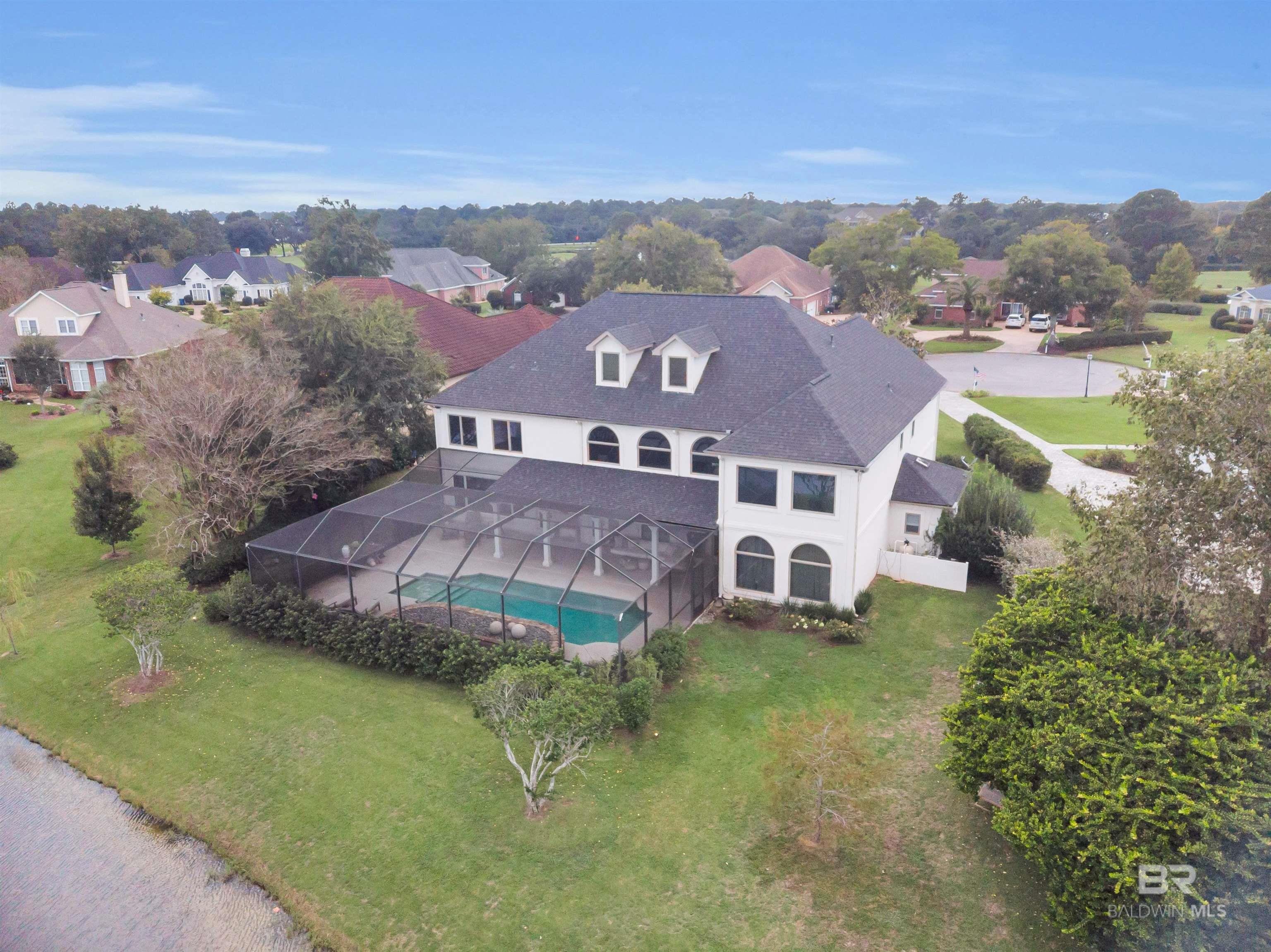 254 Royal Drive, Gulf Shores, AL, 36542