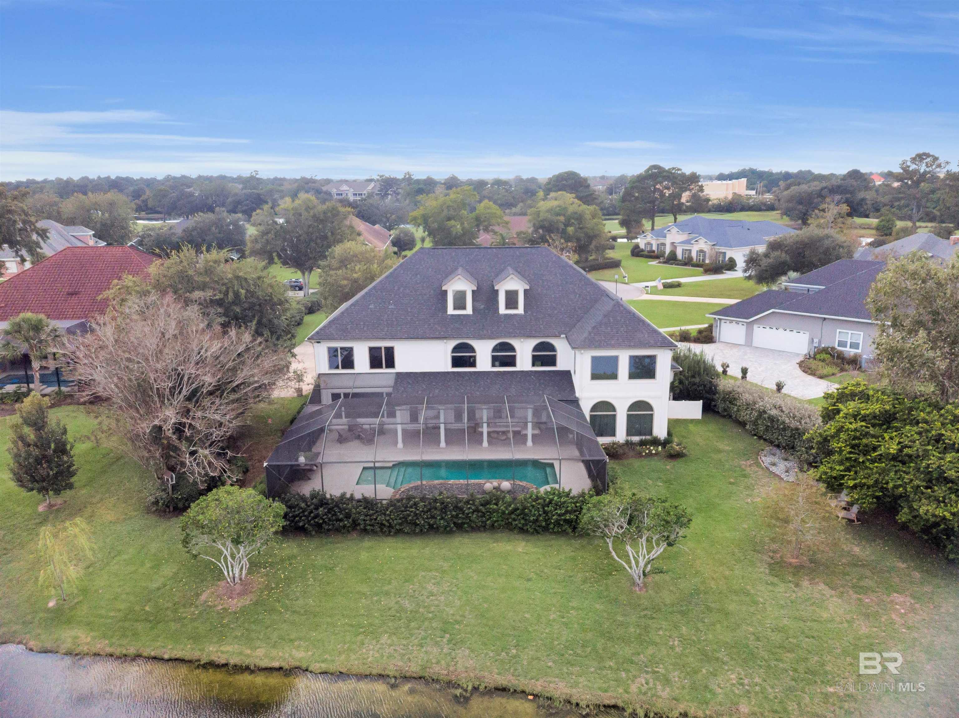 254 Royal Drive, Gulf Shores, AL, 36542