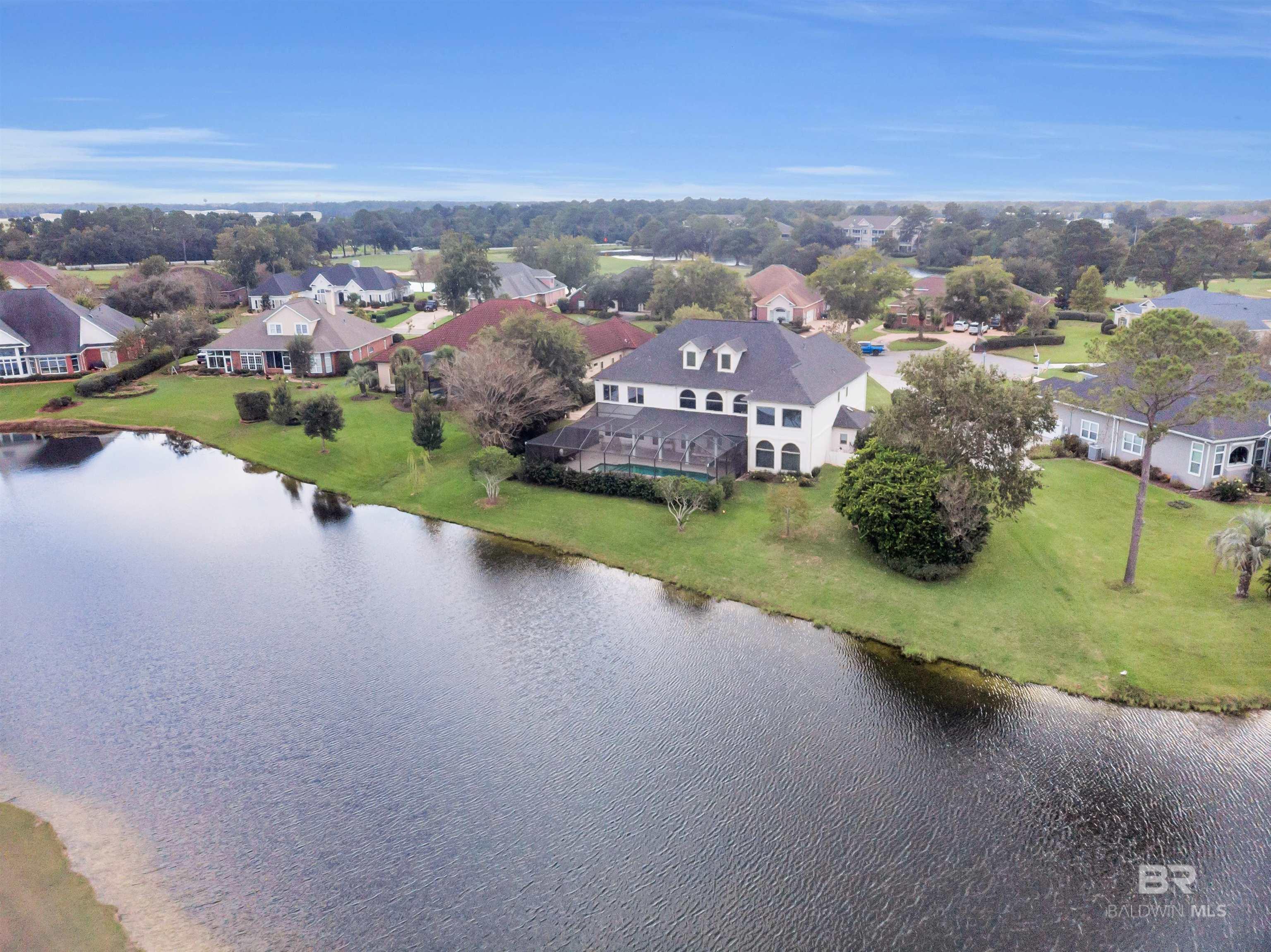 254 Royal Drive, Gulf Shores, AL, 36542