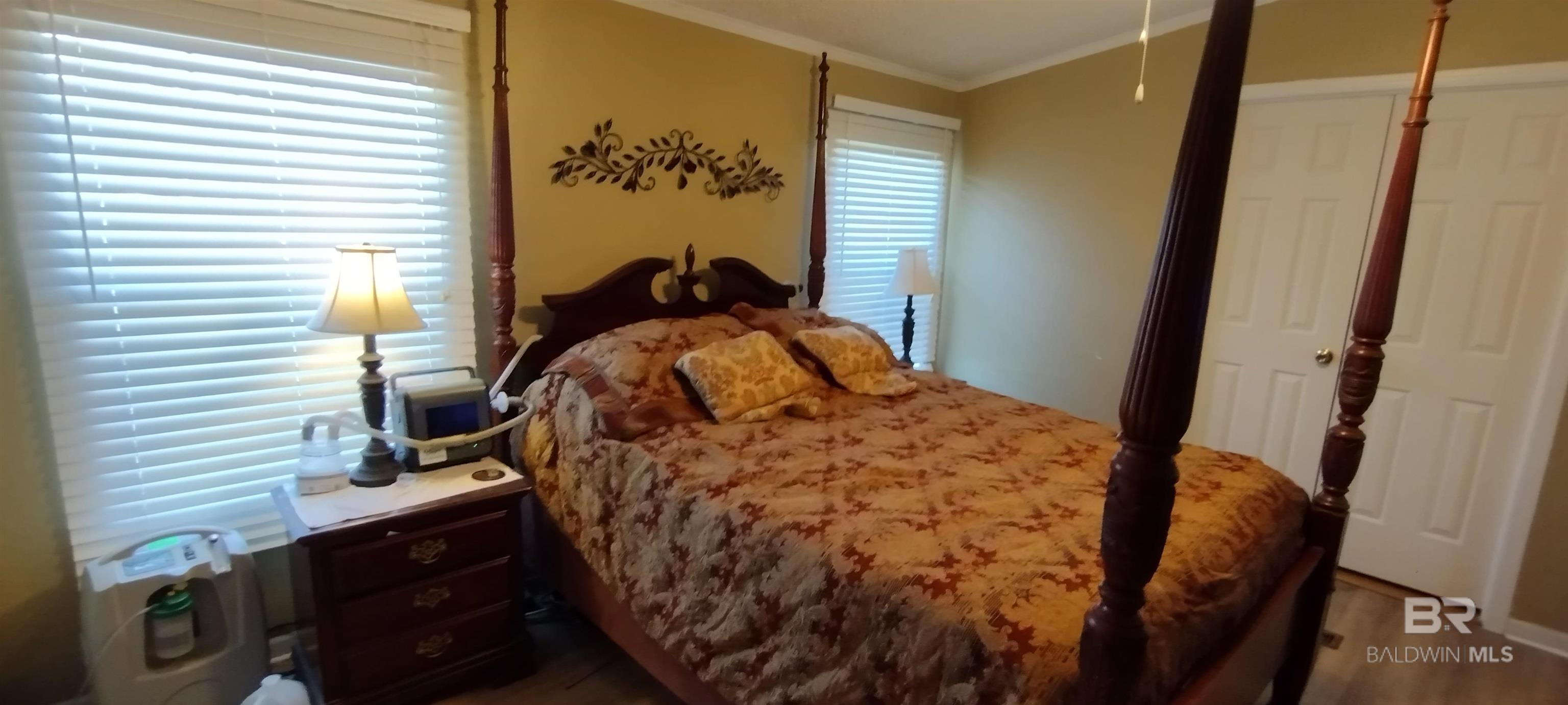 1887 Suavez Drive, Lillian, AL, 36549-5268