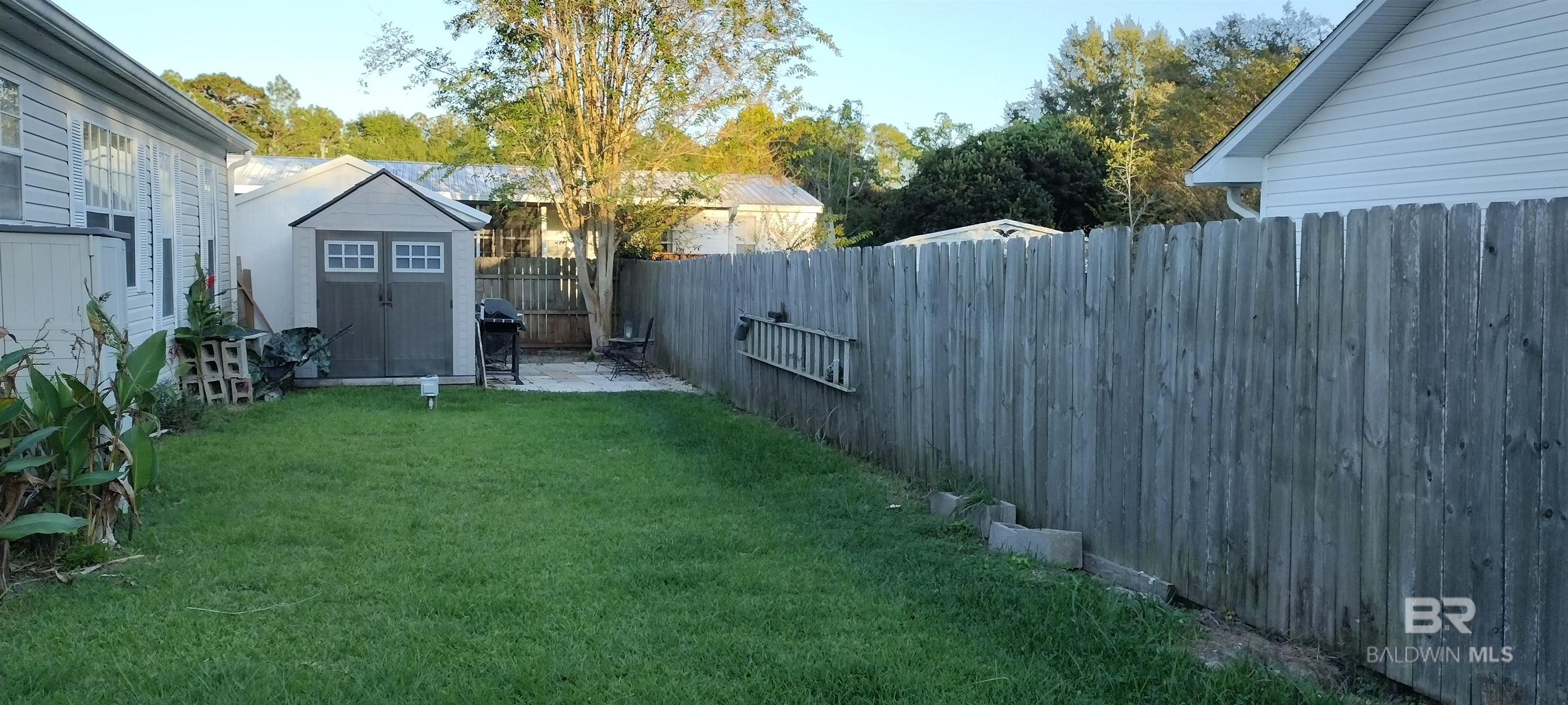 1887 Suavez Drive, Lillian, AL, 36549-5268