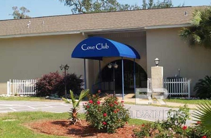 1887 Suavez Drive, Lillian, AL, 36549-5268