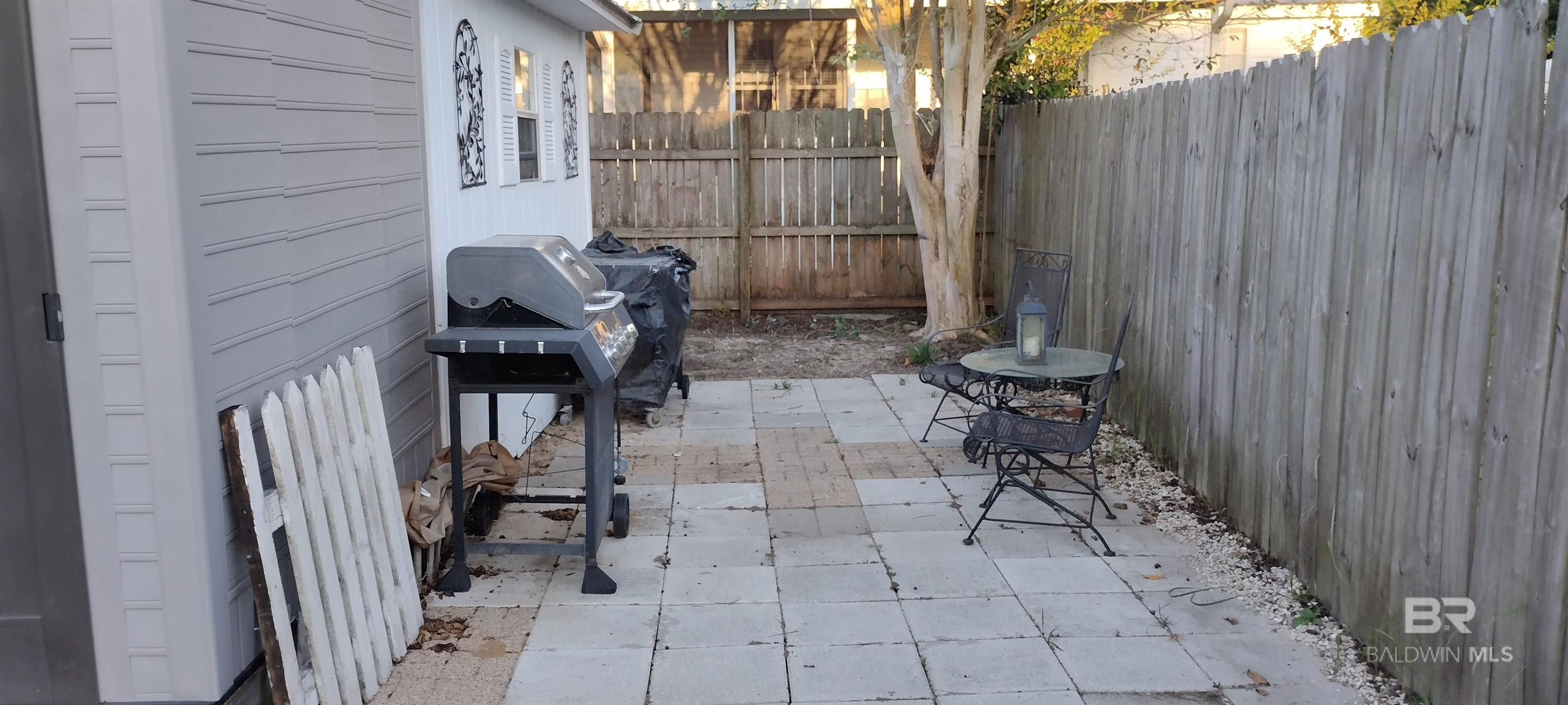 1887 Suavez Drive, Lillian, AL, 36549-5268