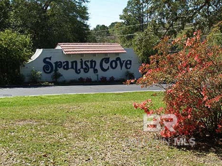 1887 Suavez Drive, Lillian, AL, 36549-5268