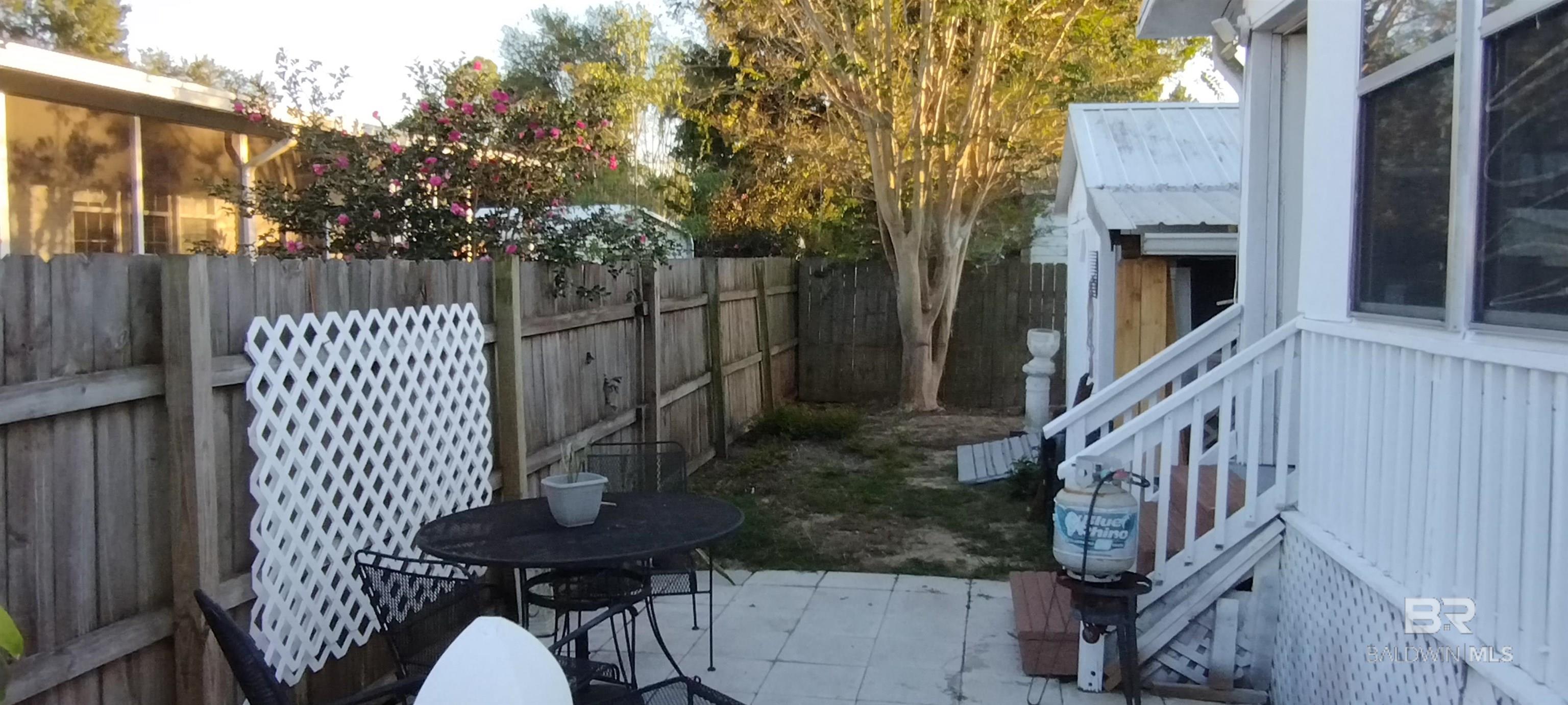 1887 Suavez Drive, Lillian, AL, 36549-5268