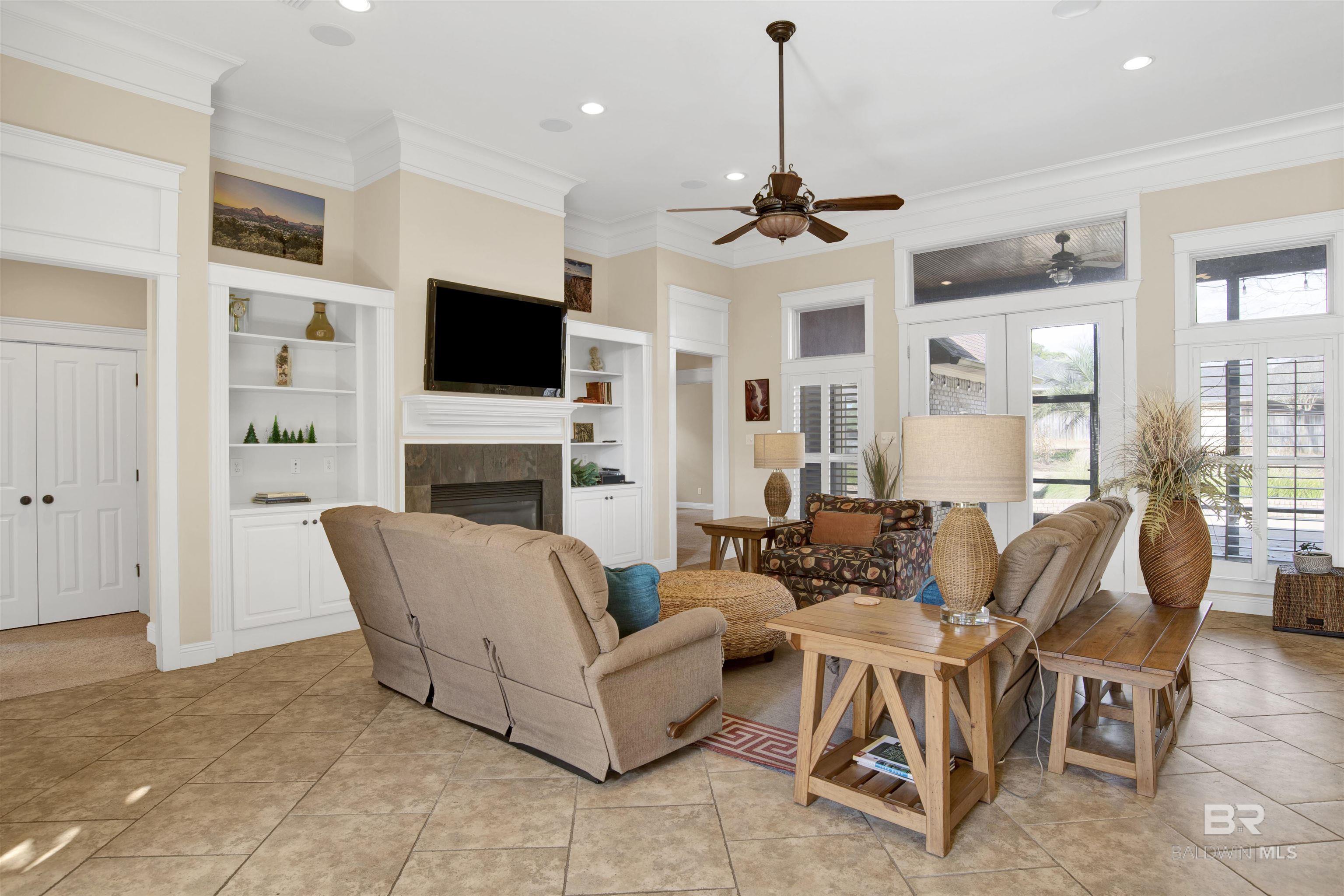 Spanish Fort, AL, 36527