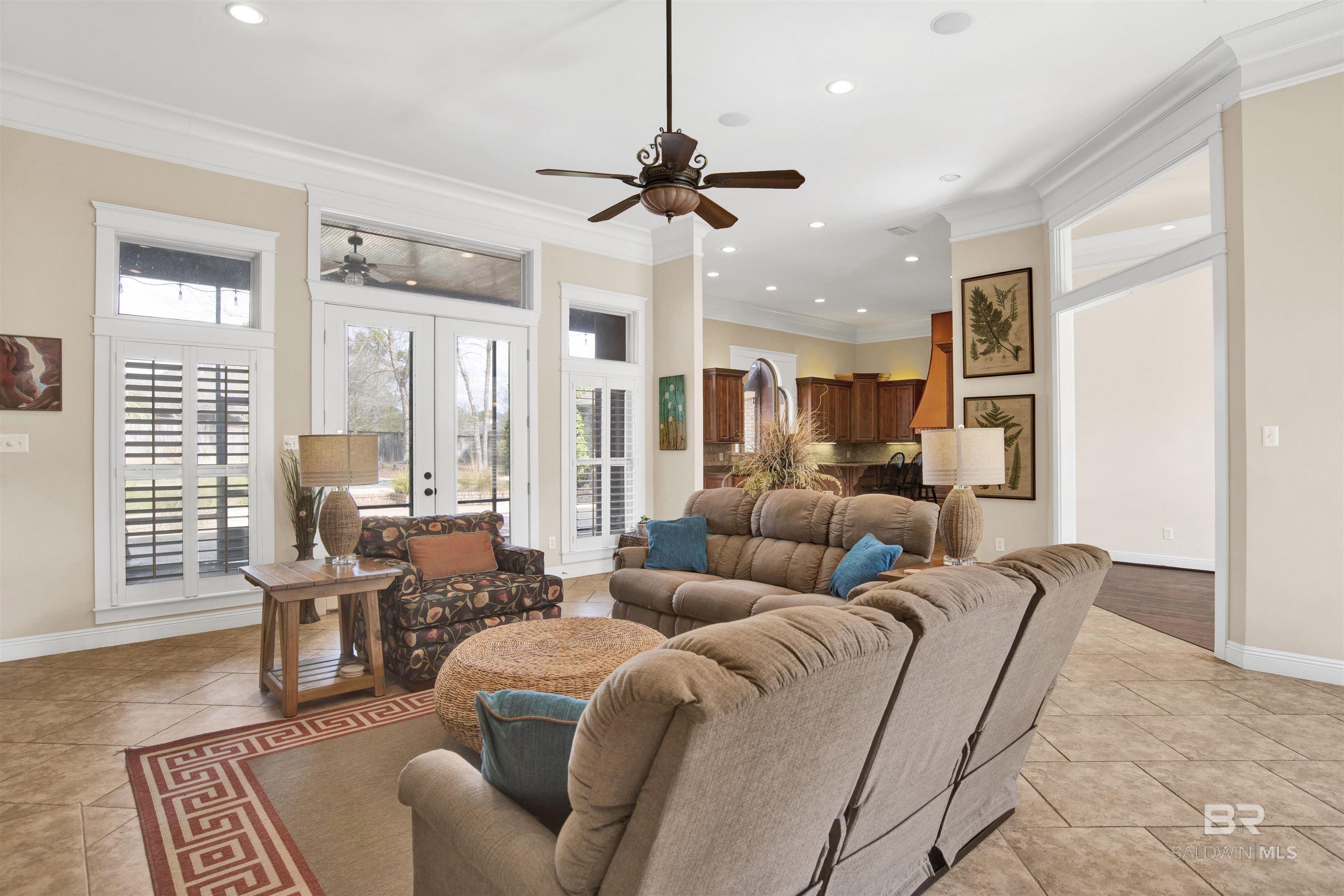 Spanish Fort, AL, 36527