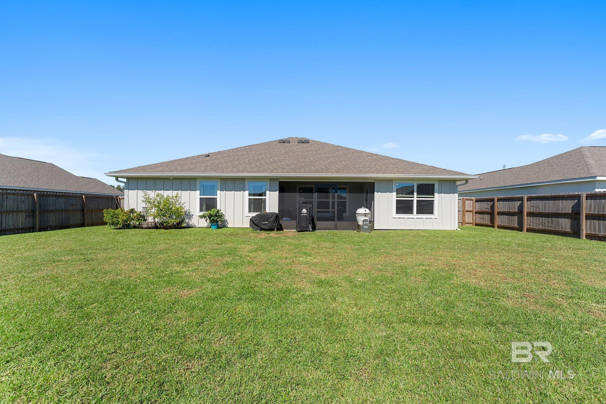 24337 Ringneck Loop, Elberta, AL, 36530-3196