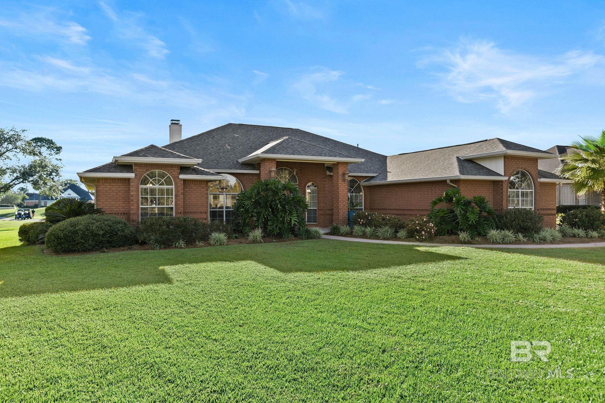 3660 Prestwick Circle