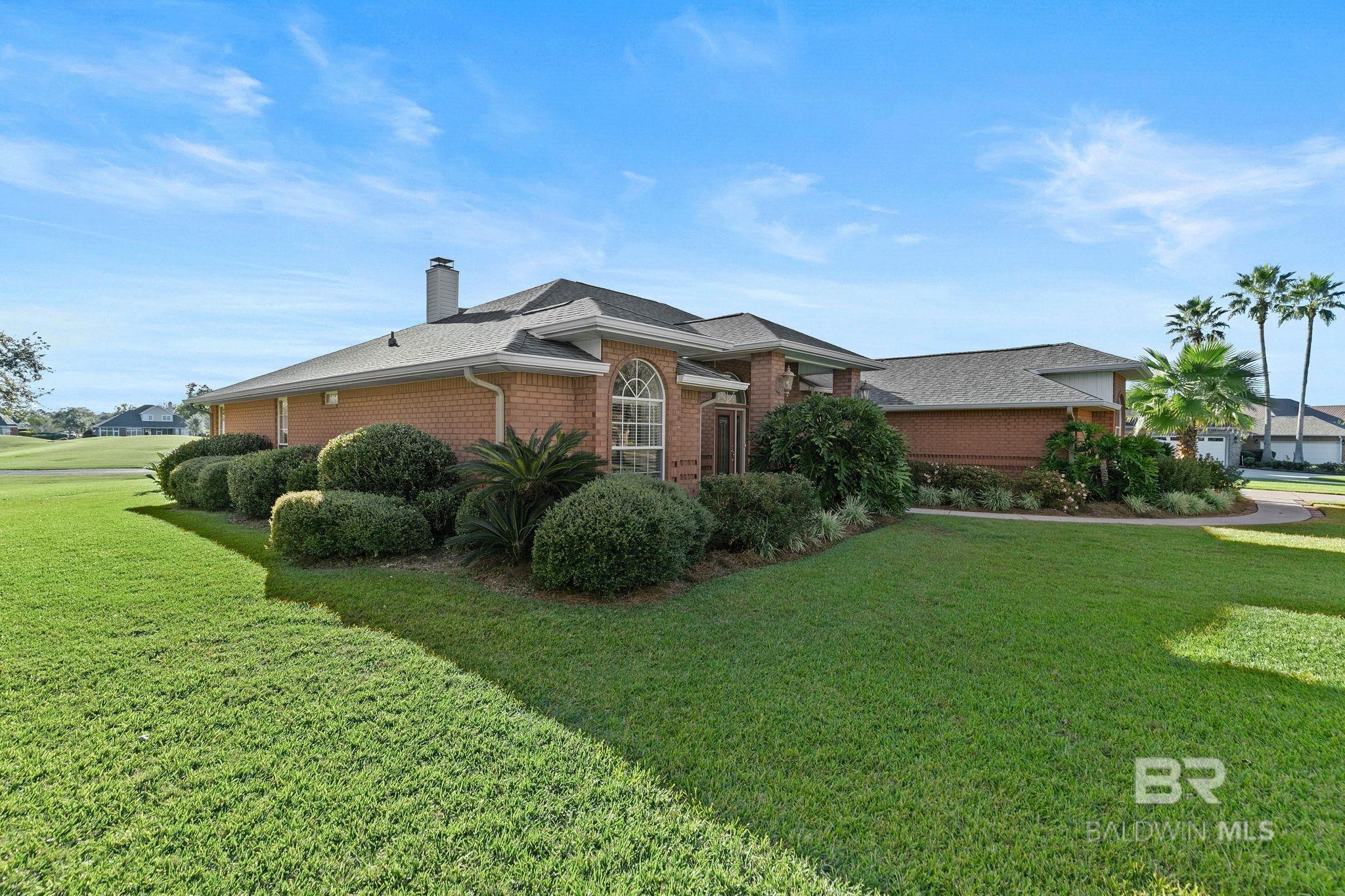 3660 Prestwick Circle, Gulf Shores, AL, 36542
