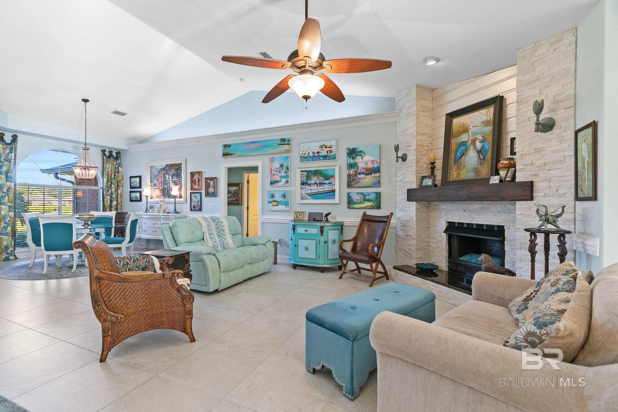 3660 Prestwick Circle, Gulf Shores, AL, 36542