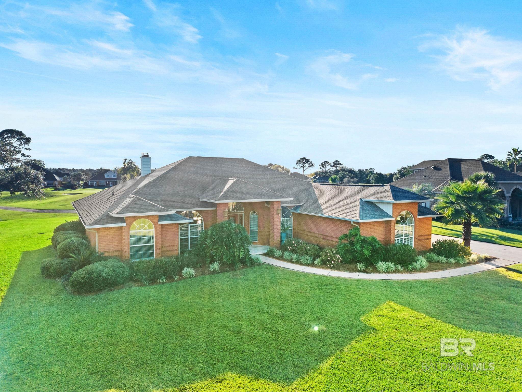 3660 Prestwick Circle, Gulf Shores, AL, 36542