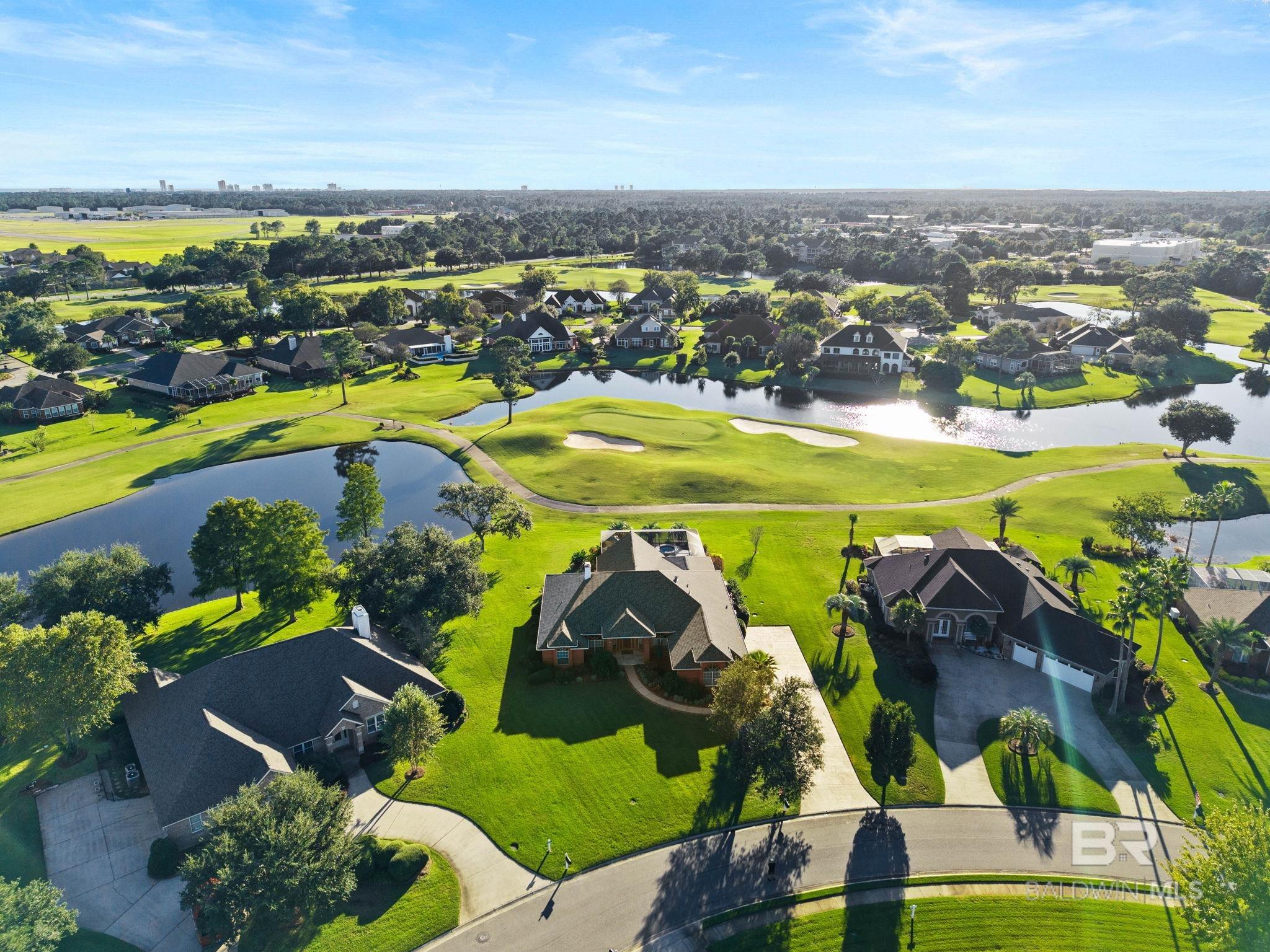 3660 Prestwick Circle, Gulf Shores, AL, 36542