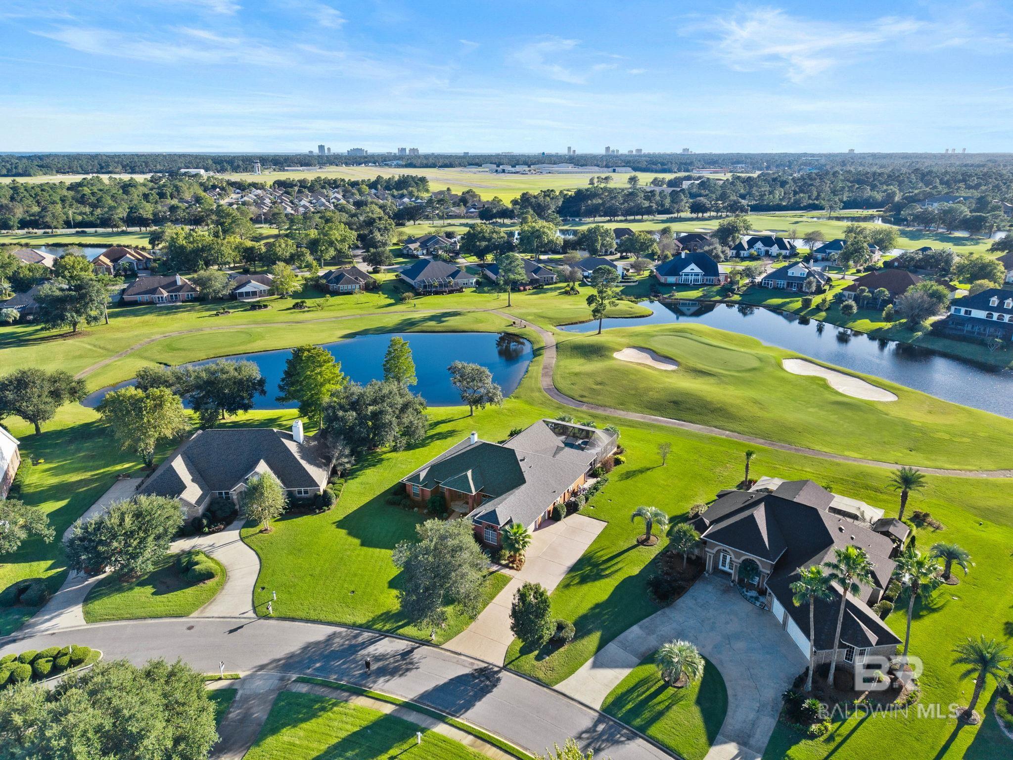 3660 Prestwick Circle, Gulf Shores, AL, 36542