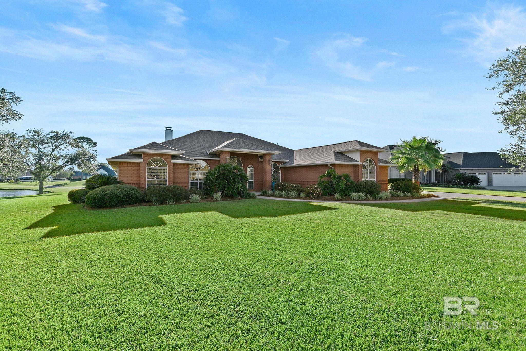 3660 Prestwick Circle, Gulf Shores, AL, 36542
