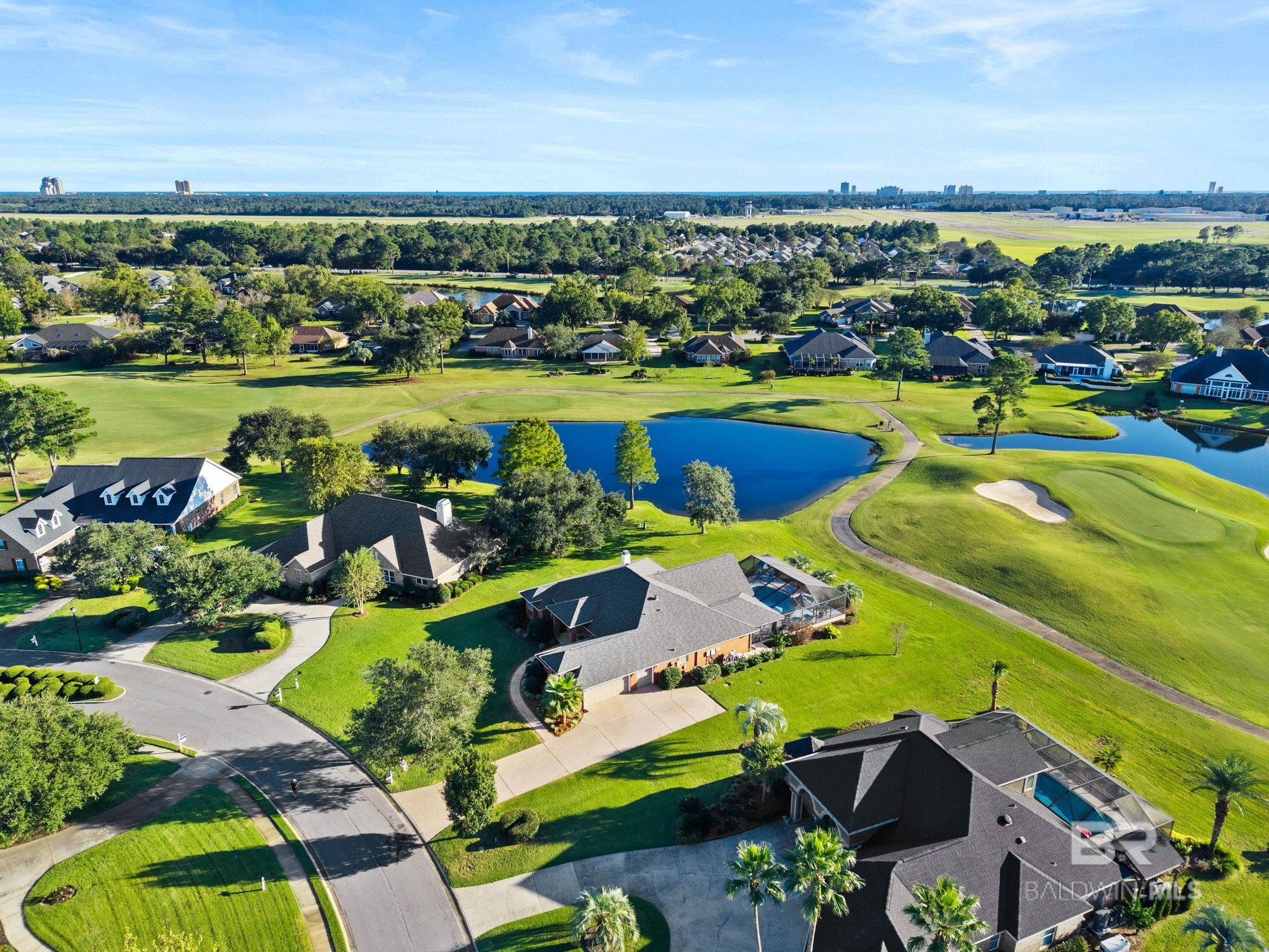 3660 Prestwick Circle, Gulf Shores, AL, 36542