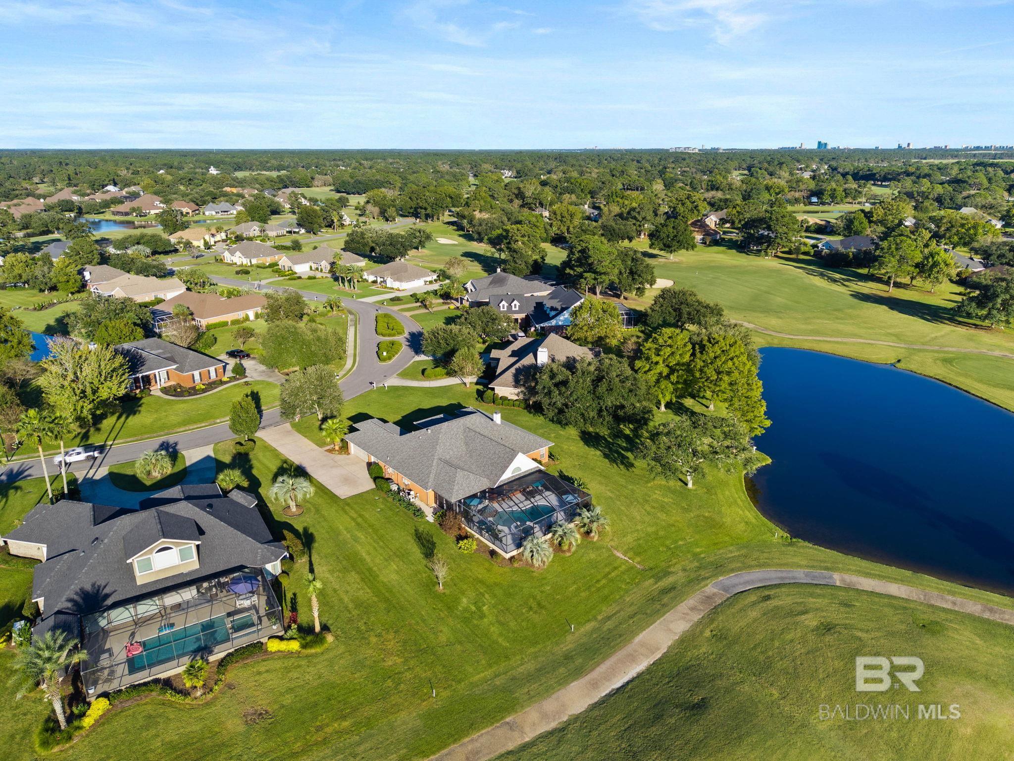 3660 Prestwick Circle, Gulf Shores, AL, 36542