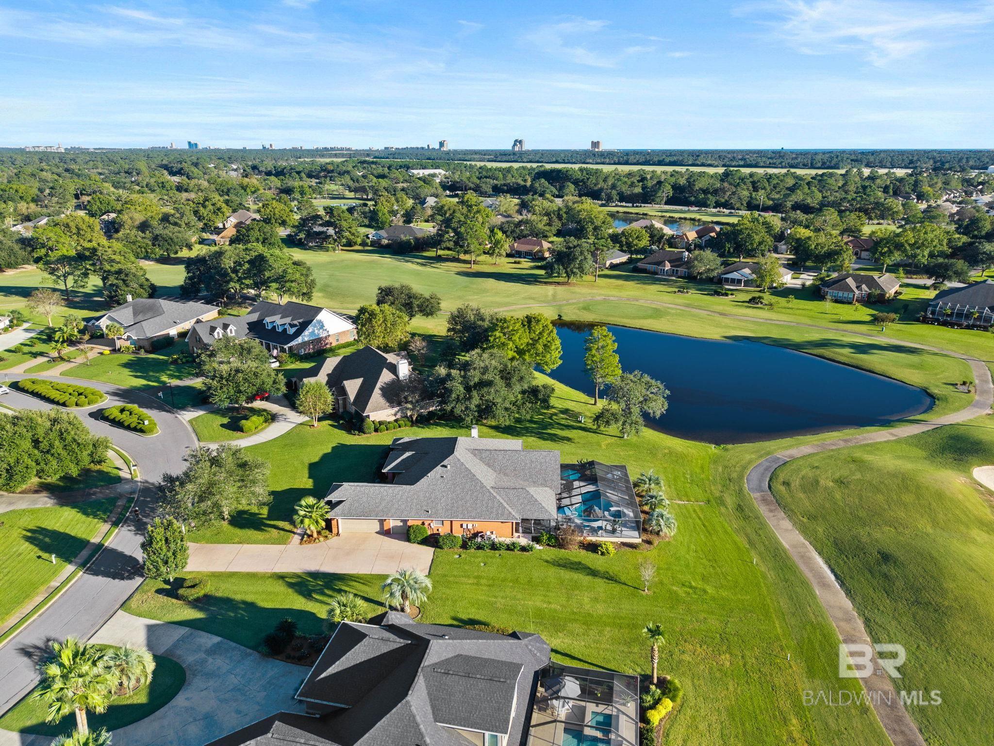 3660 Prestwick Circle, Gulf Shores, AL, 36542