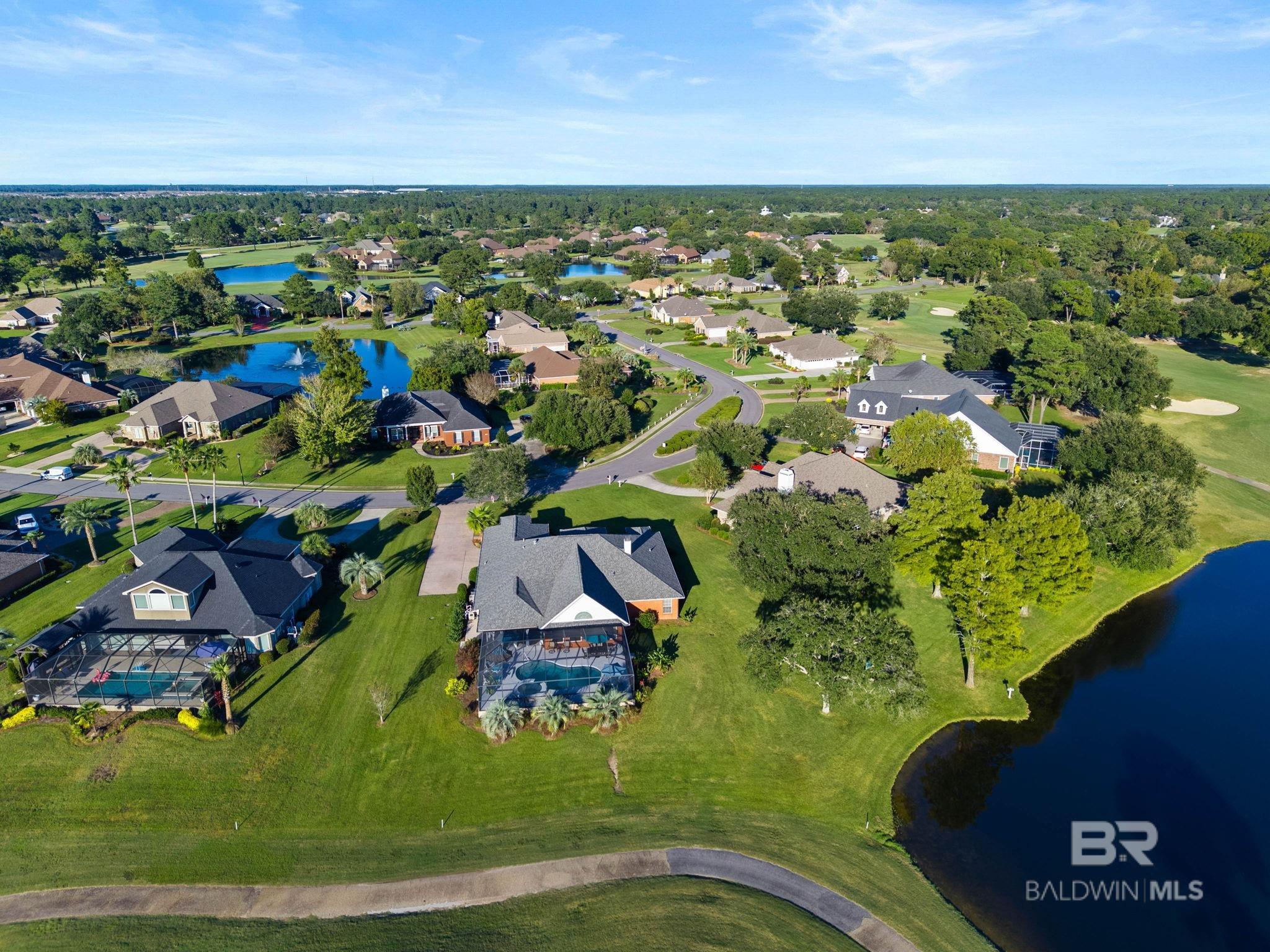 3660 Prestwick Circle, Gulf Shores, AL, 36542