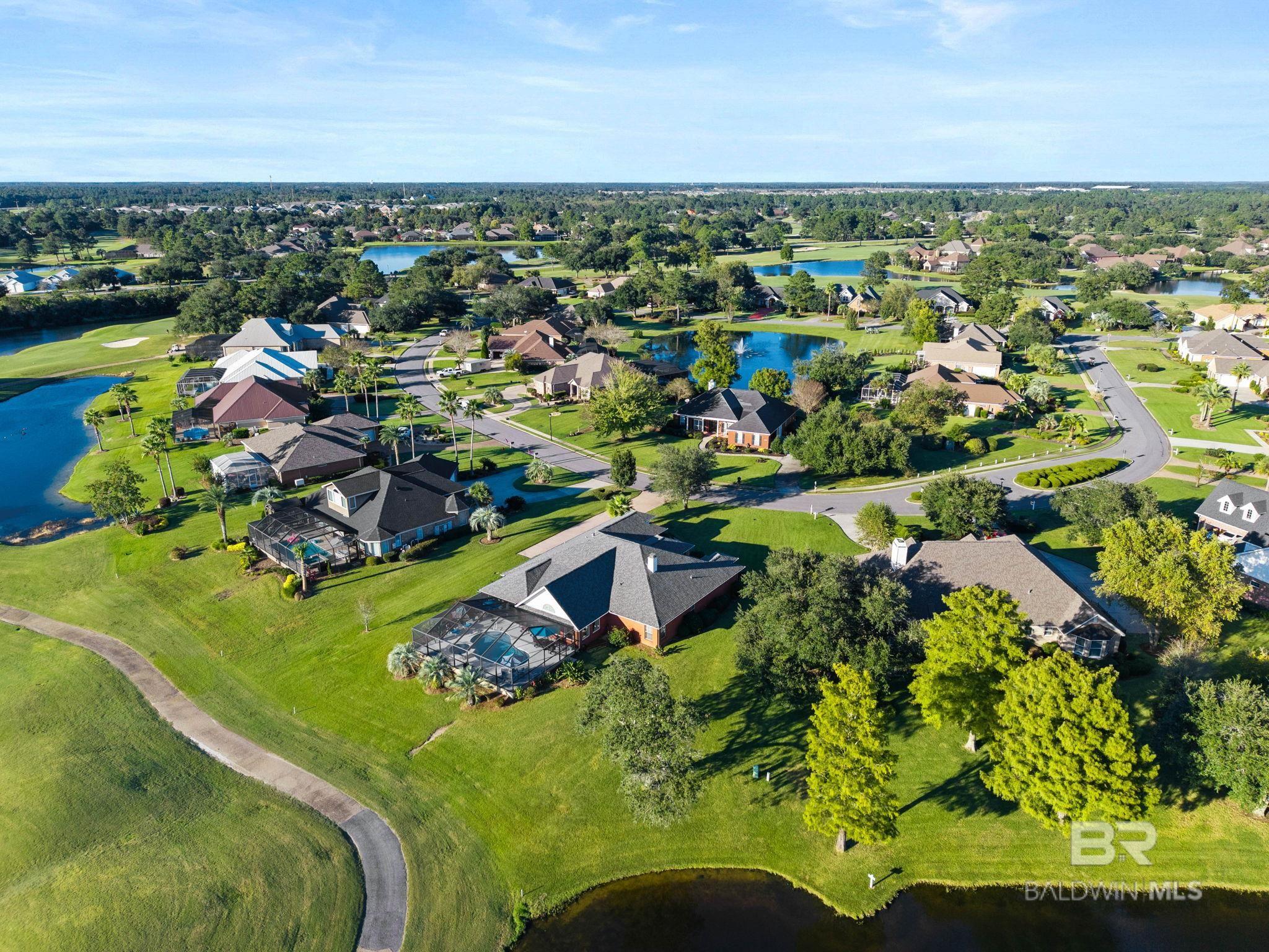 3660 Prestwick Circle, Gulf Shores, AL, 36542