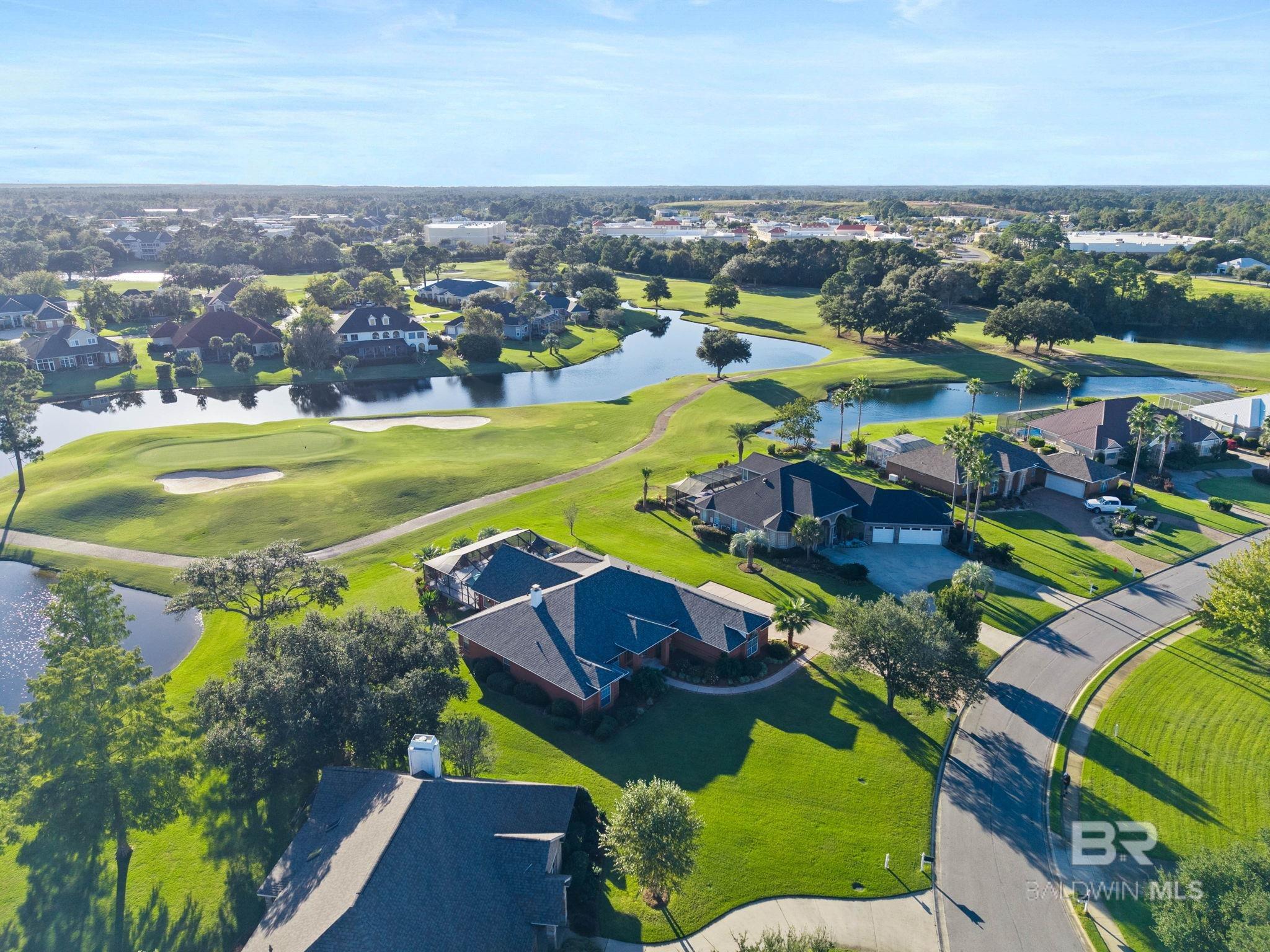 3660 Prestwick Circle, Gulf Shores, AL, 36542