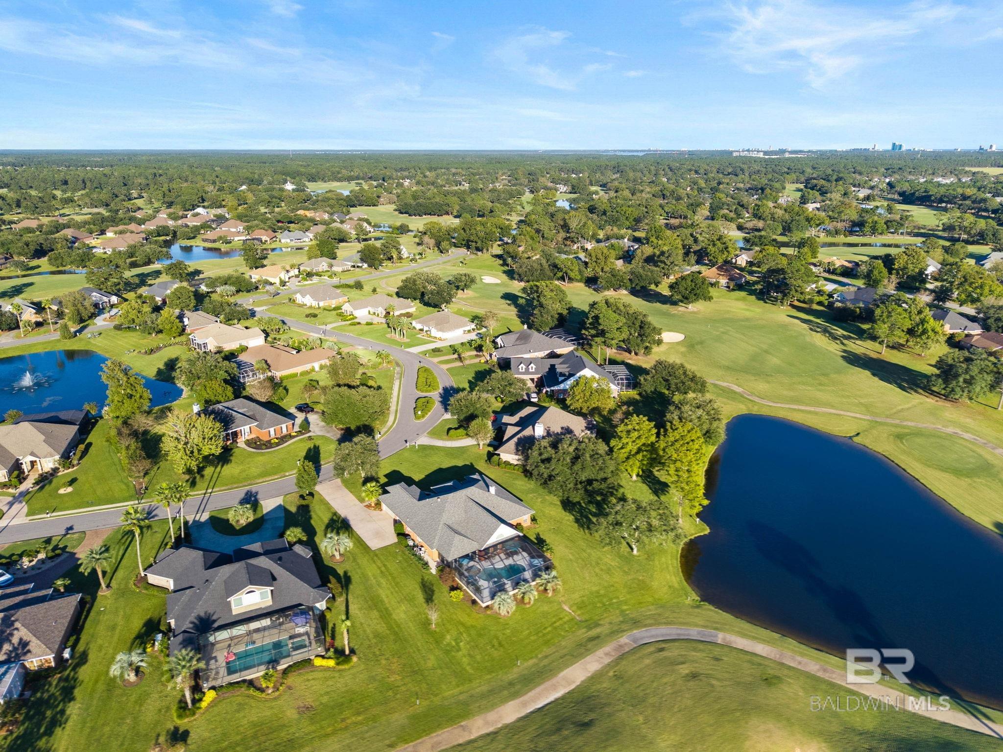 3660 Prestwick Circle, Gulf Shores, AL, 36542