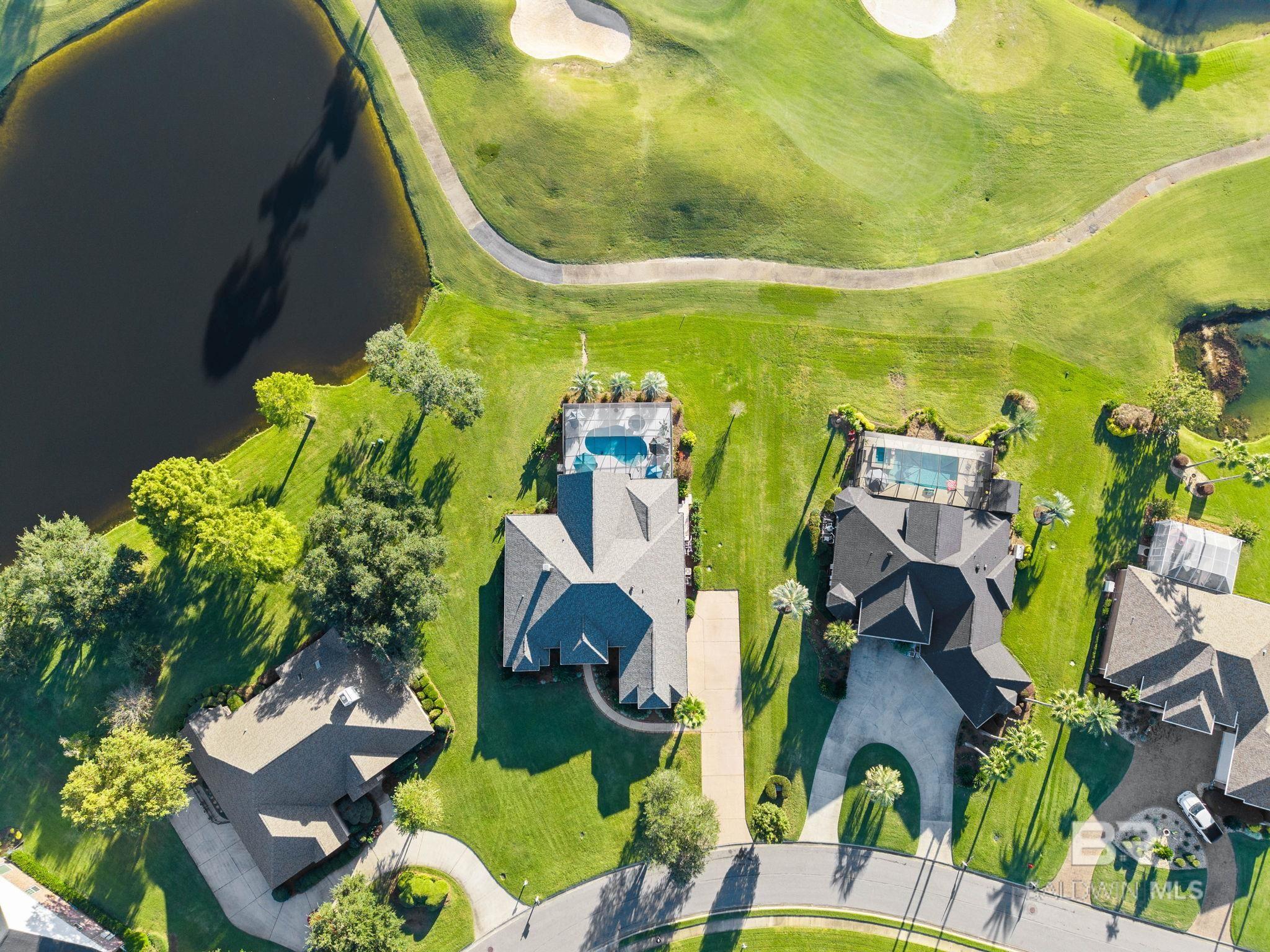 3660 Prestwick Circle, Gulf Shores, AL, 36542