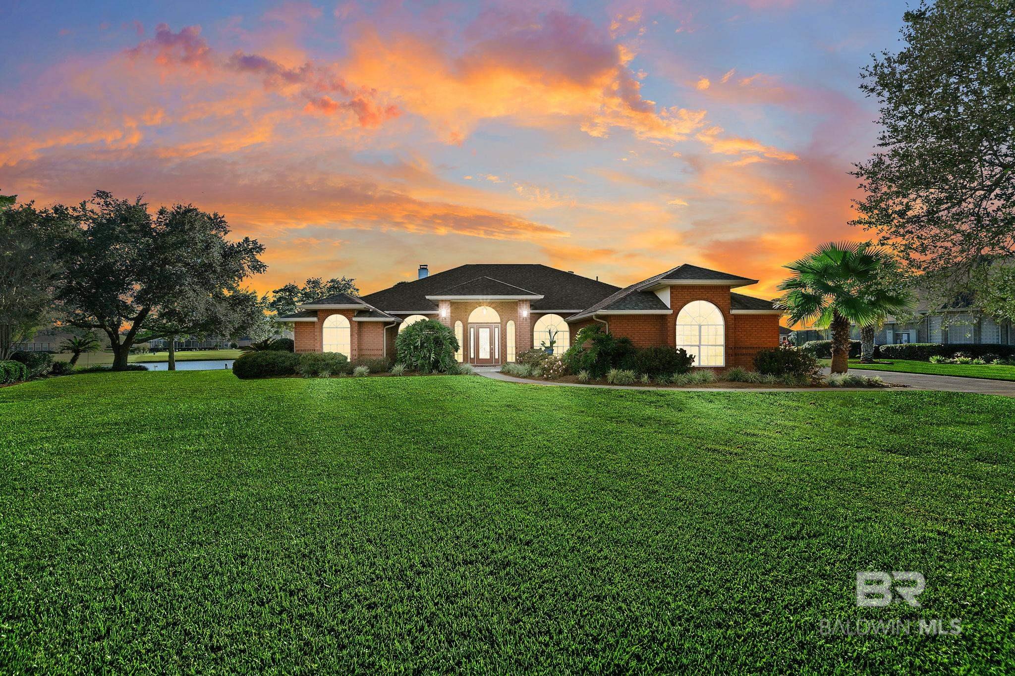 3660 Prestwick Circle, Gulf Shores, AL, 36542