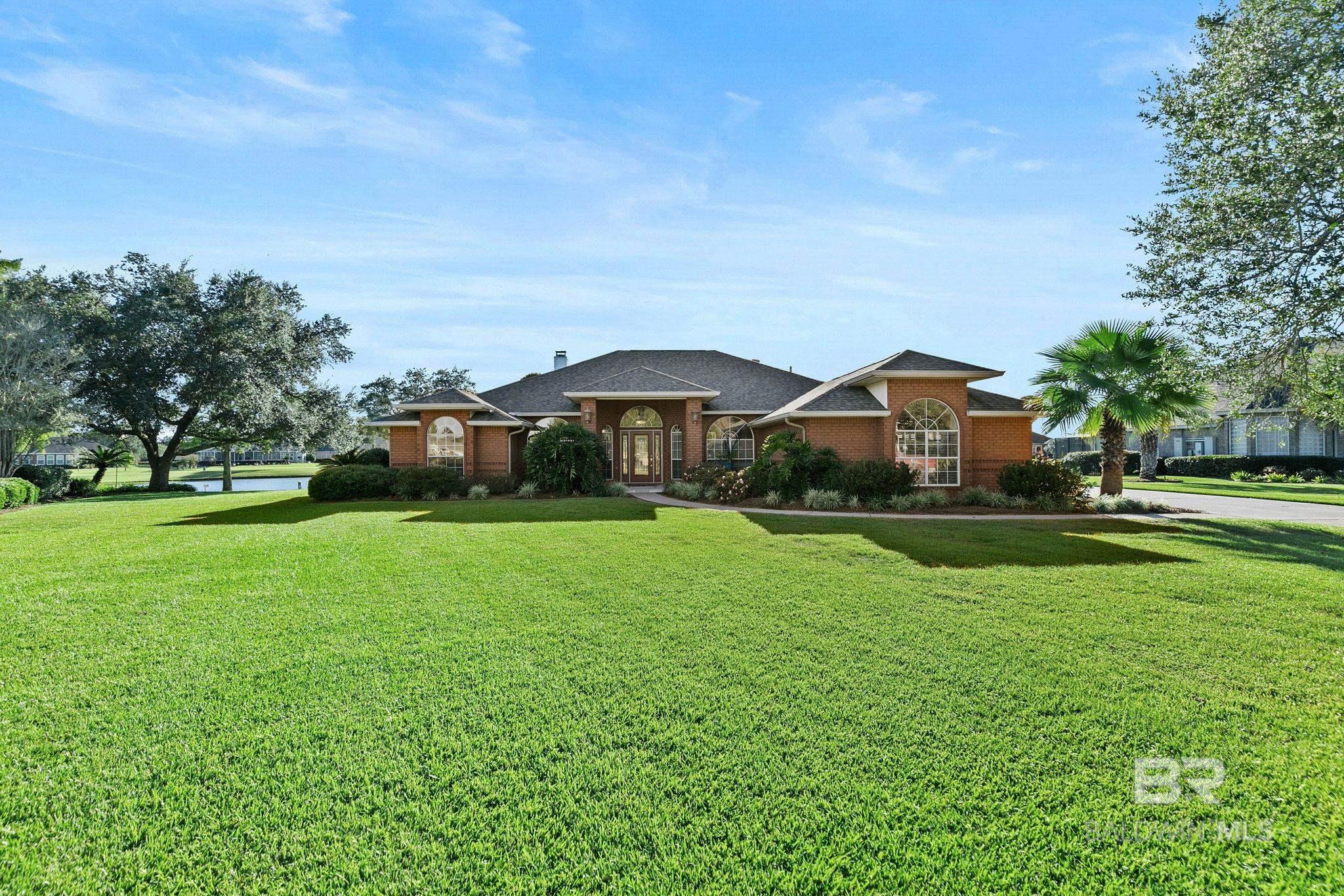 3660 Prestwick Circle, Gulf Shores, AL, 36542