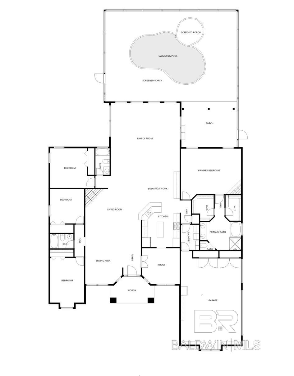 3660 Prestwick Circle, Gulf Shores, AL, 36542