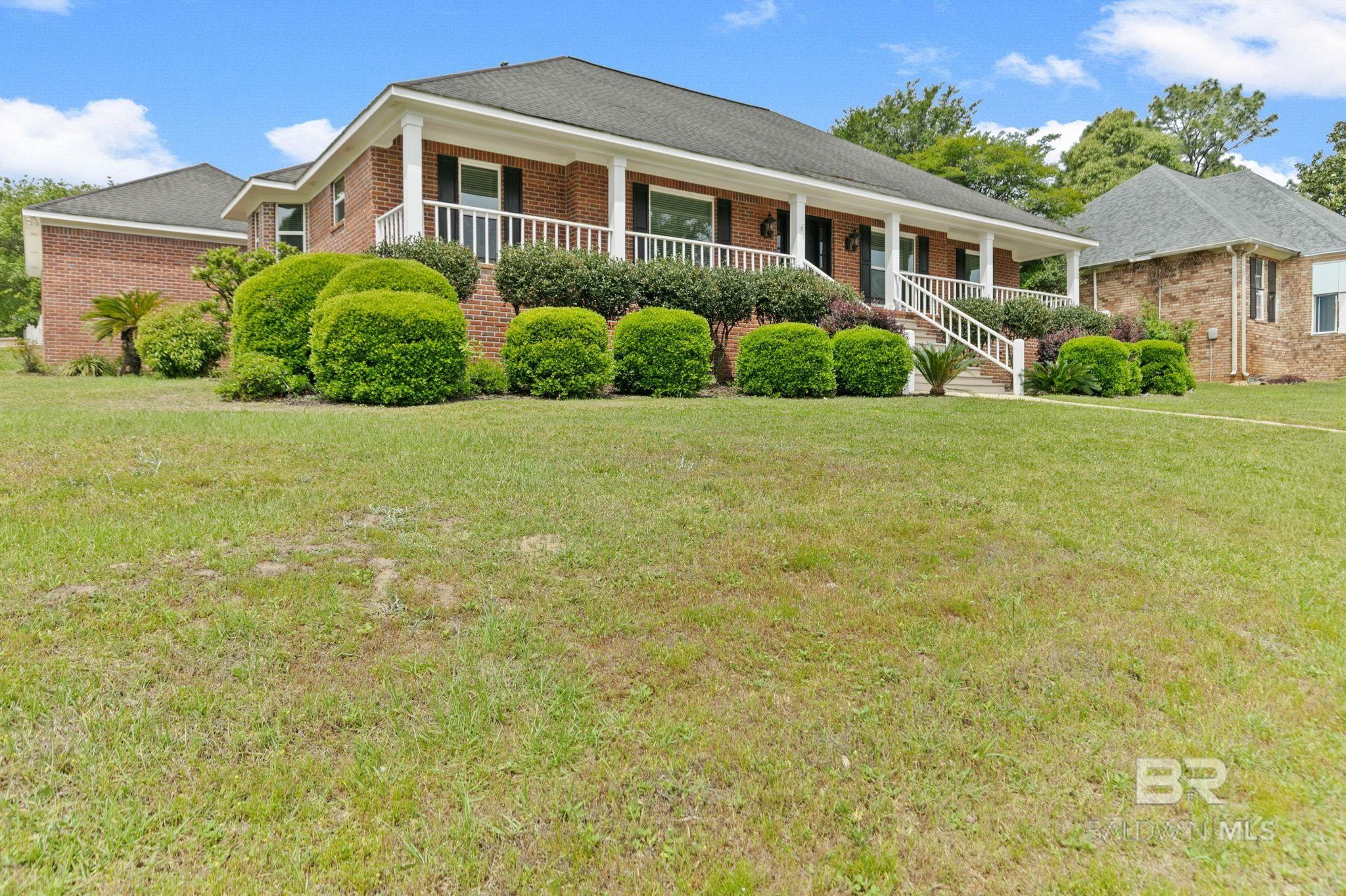 3040 BLUE BILL Drive