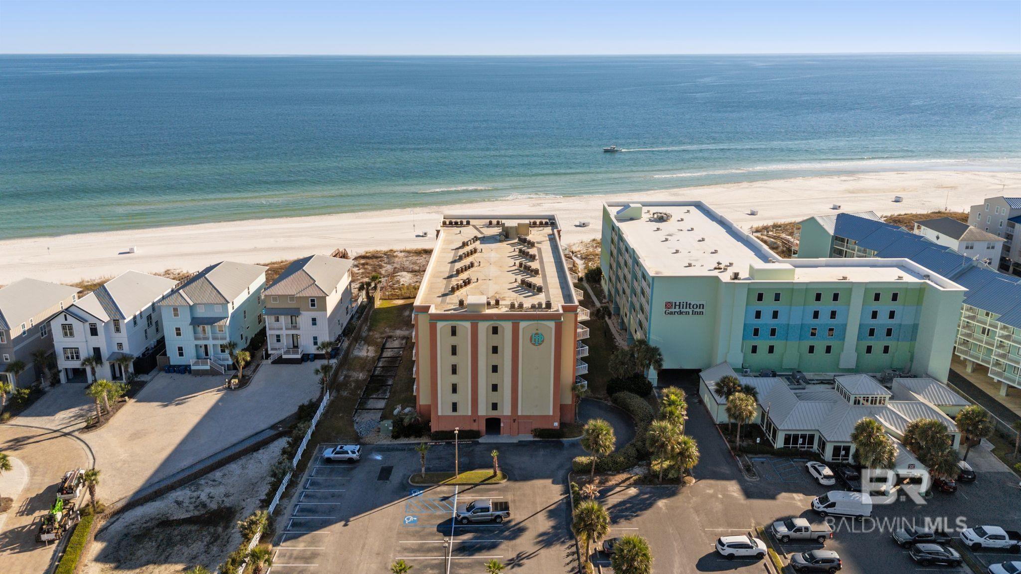 Orange Beach Real Estate