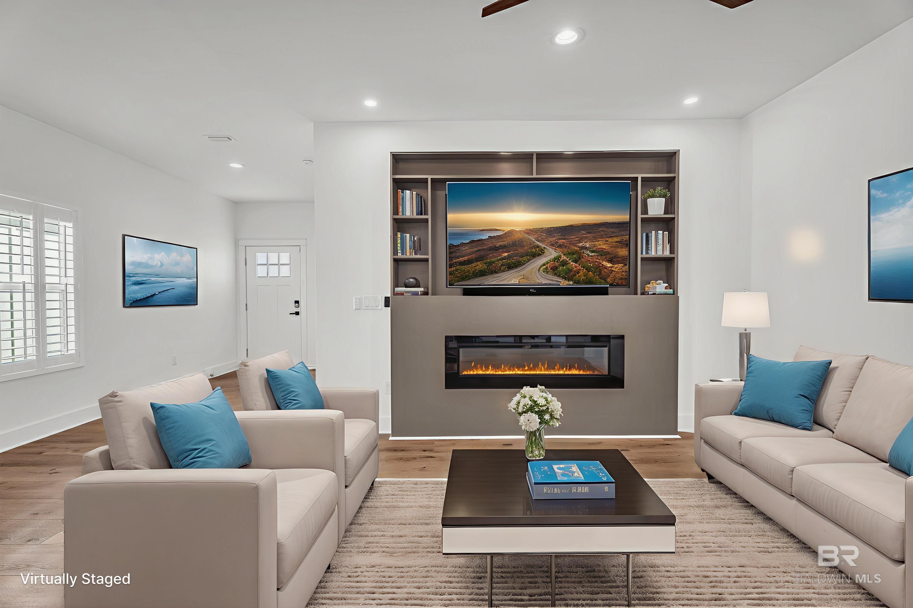 8212 Carmel Circle, Foley, AL, 36535