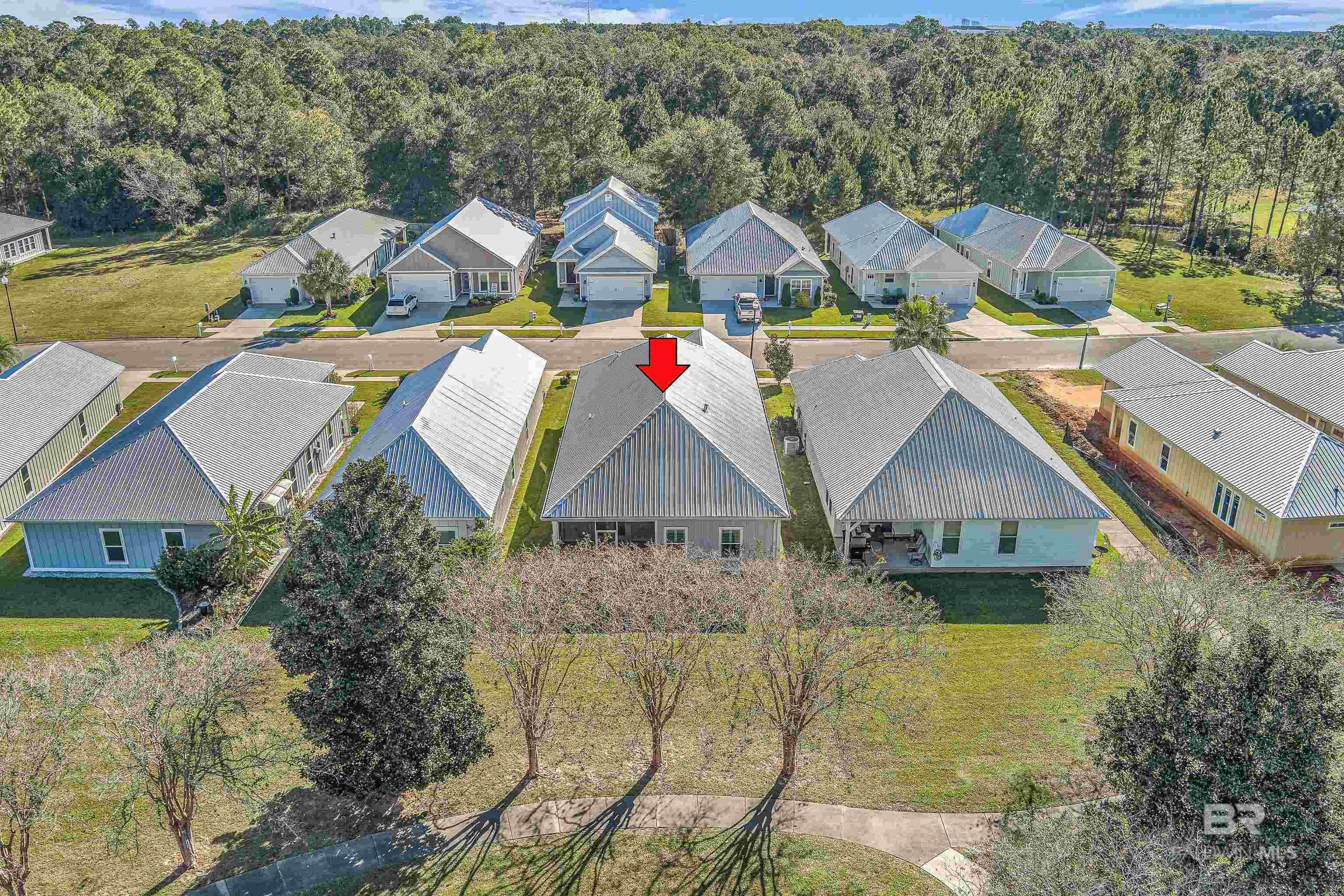 8212 Carmel Circle, Foley, AL, 36535