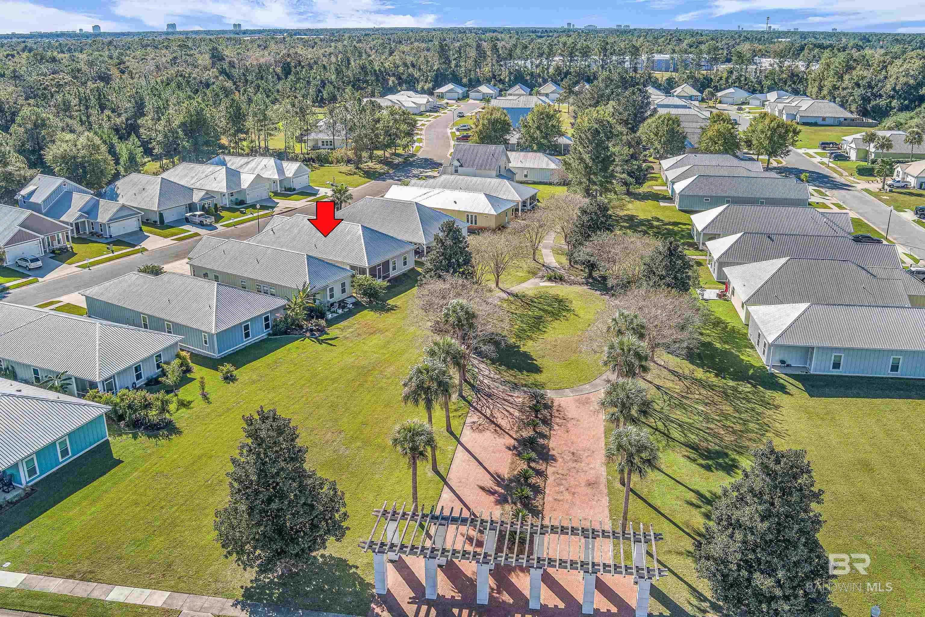 8212 Carmel Circle, Foley, AL, 36535