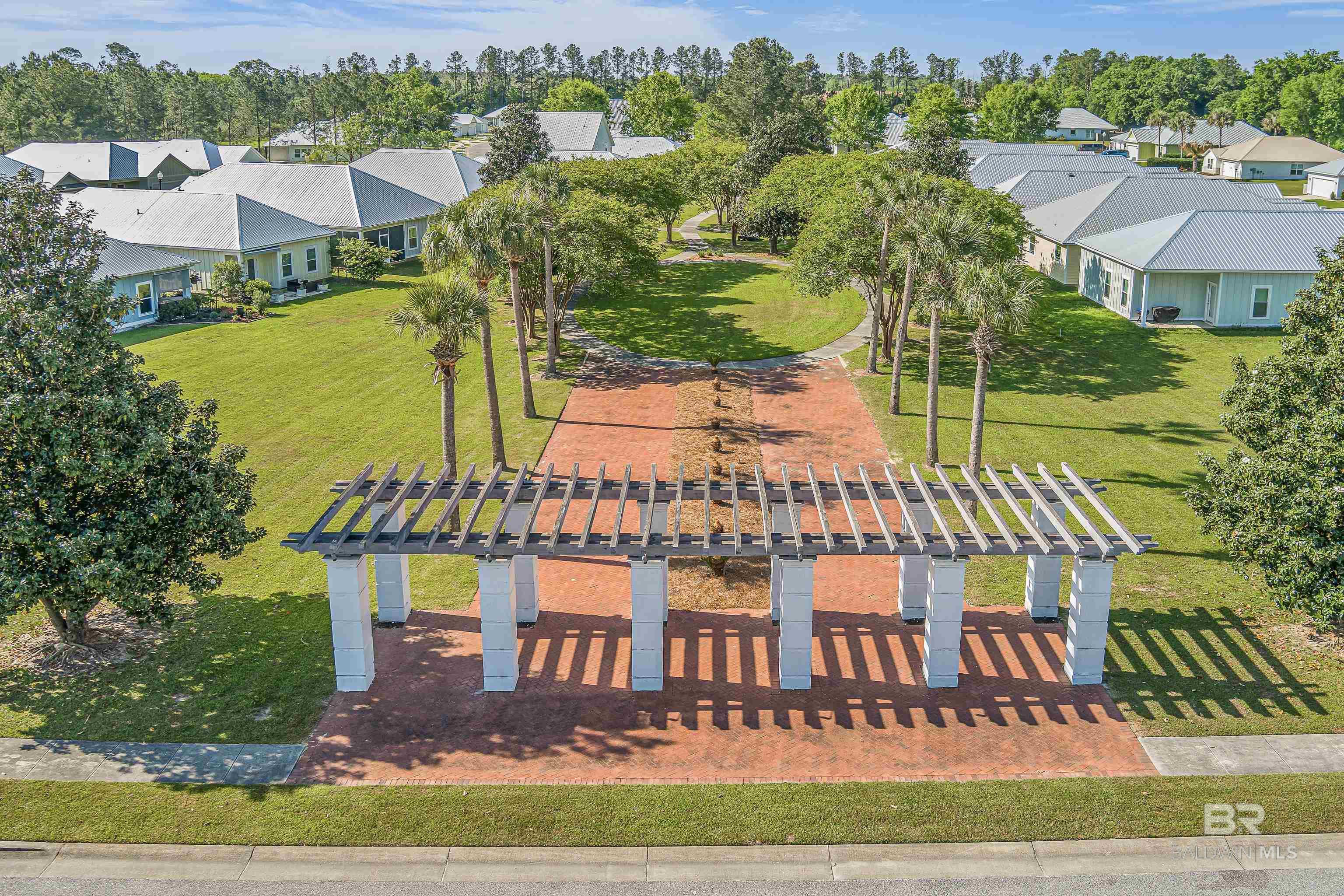 8212 Carmel Circle, Foley, AL, 36535