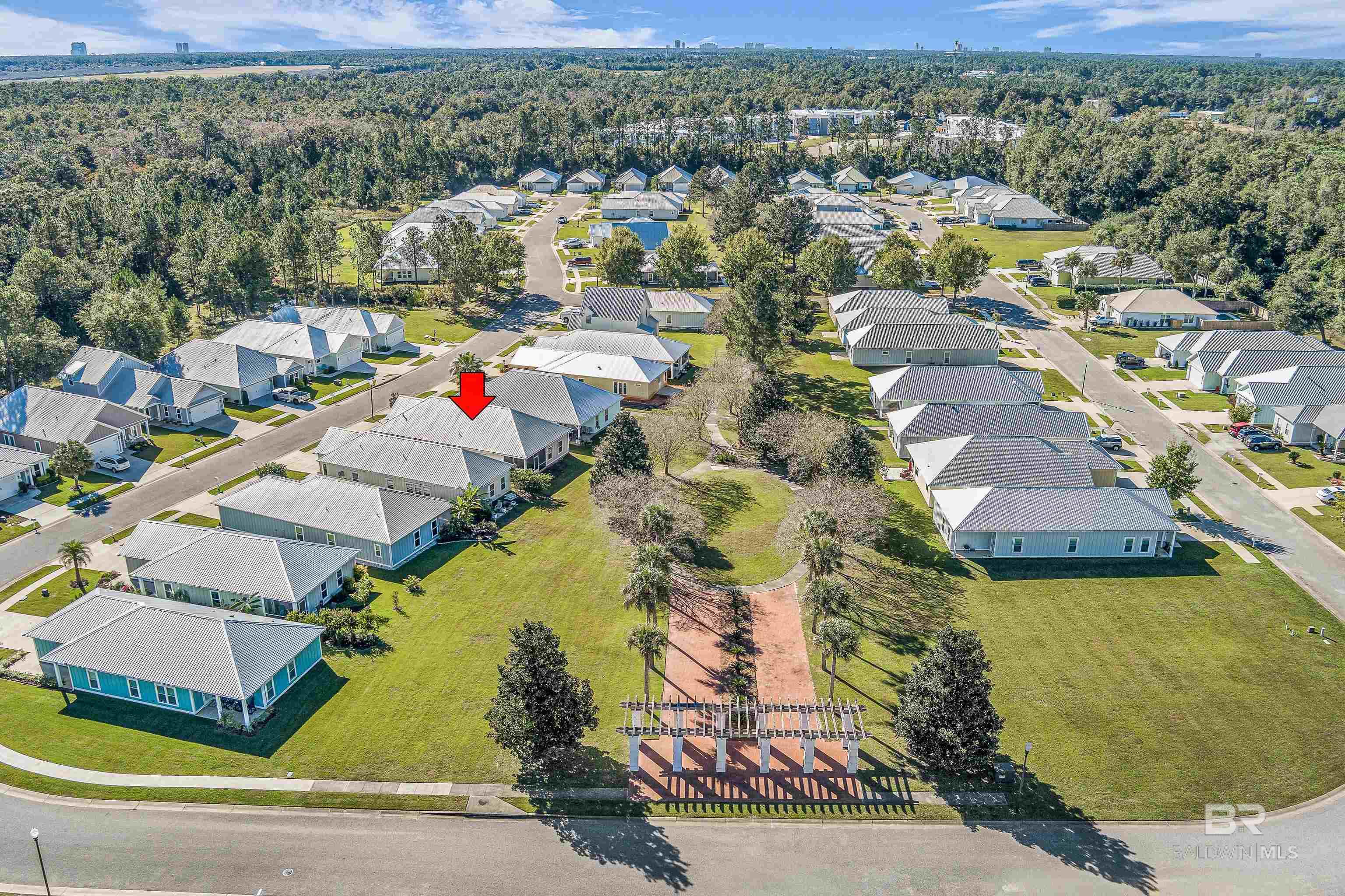 8212 Carmel Circle, Foley, AL, 36535