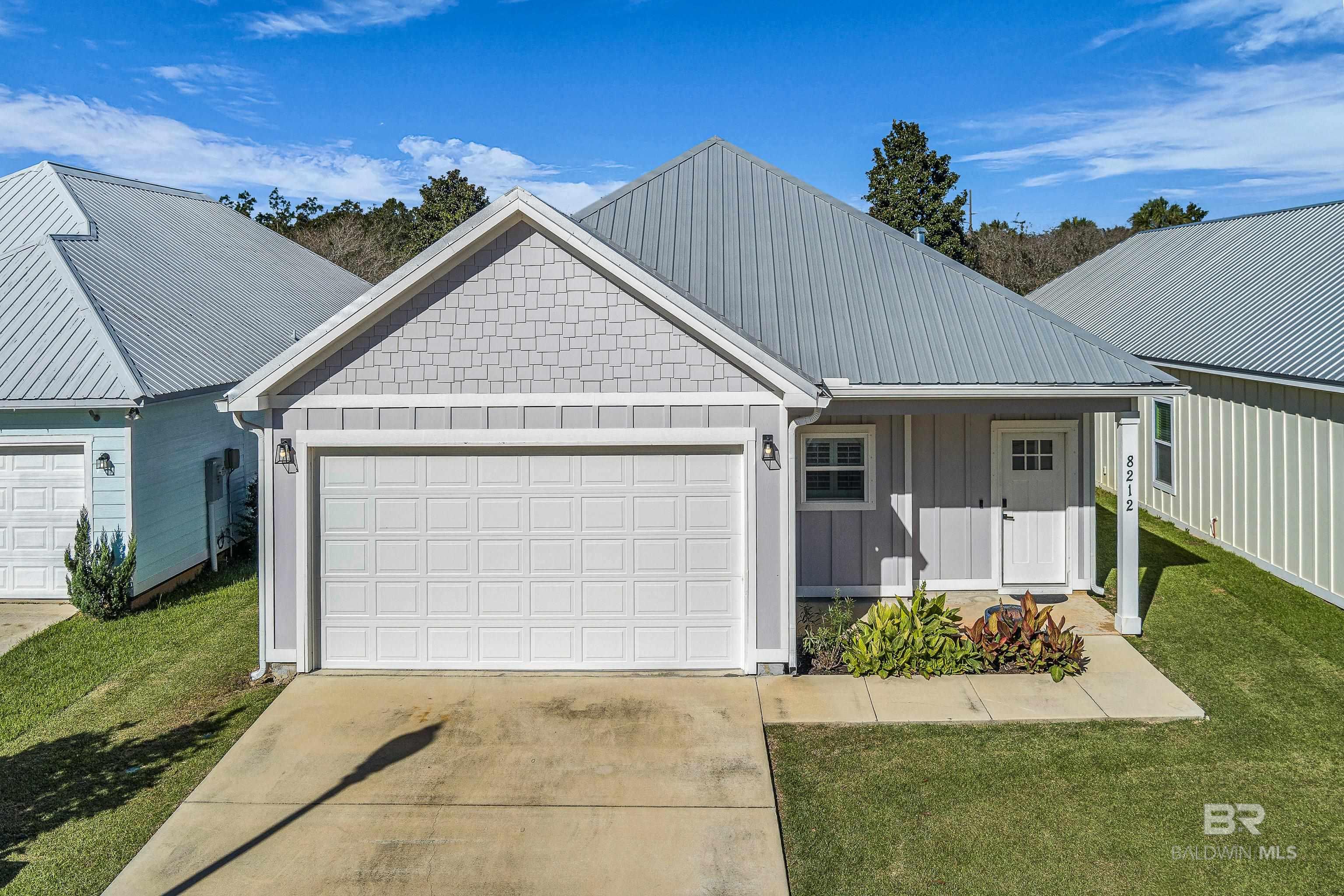 8212 Carmel Circle, Foley, AL, 36535