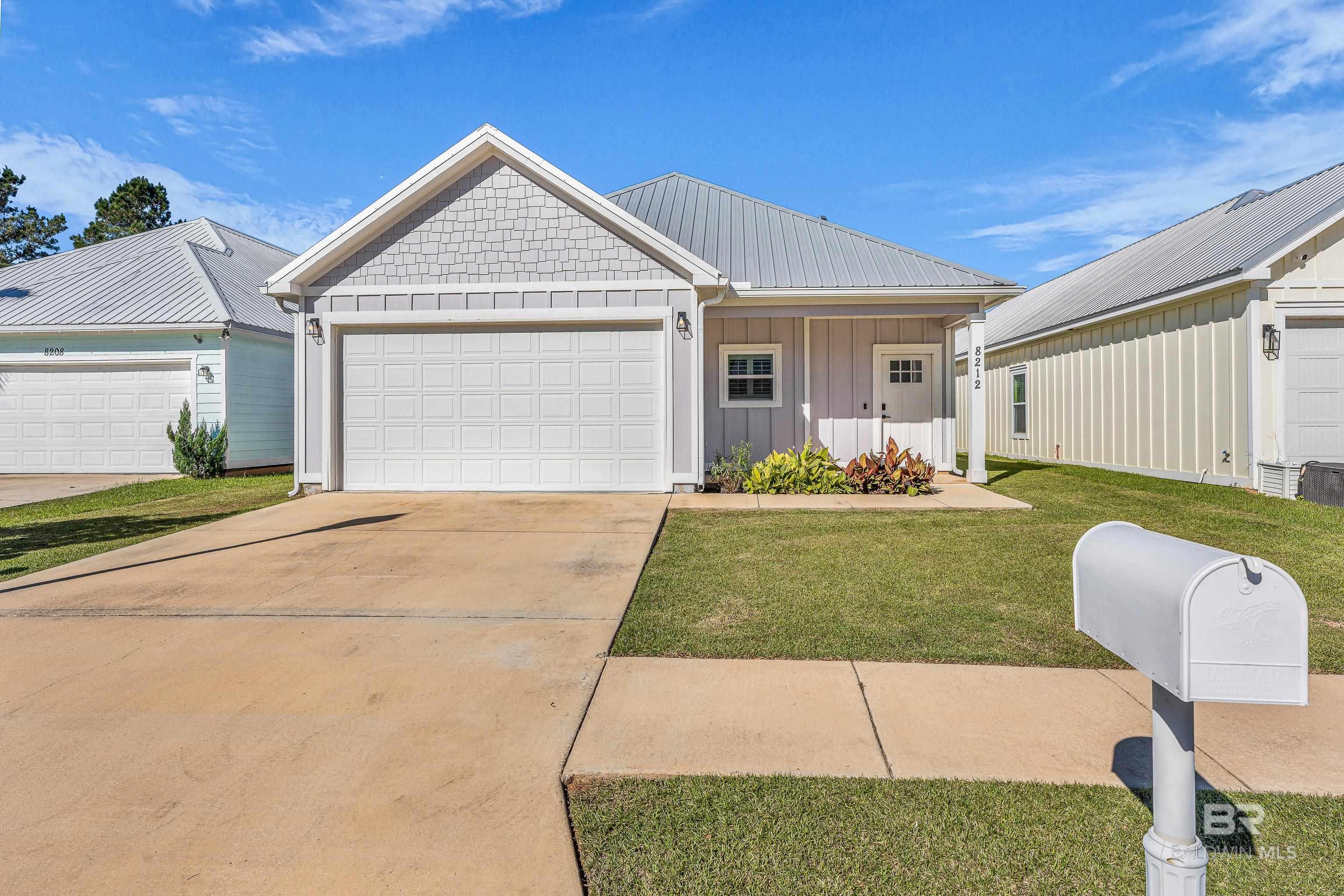 8212 Carmel Circle, Foley, AL, 36535