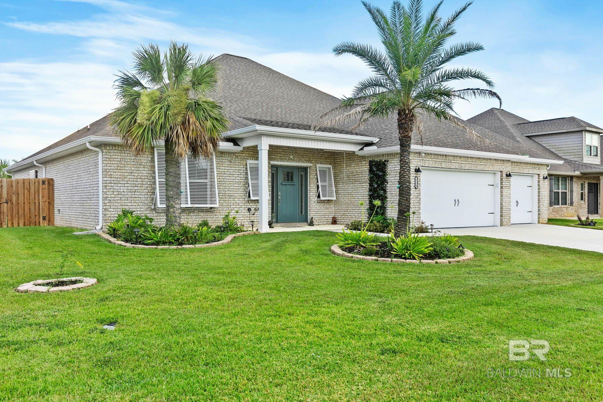 1724 Partridge Street, Foley, AL, 36565