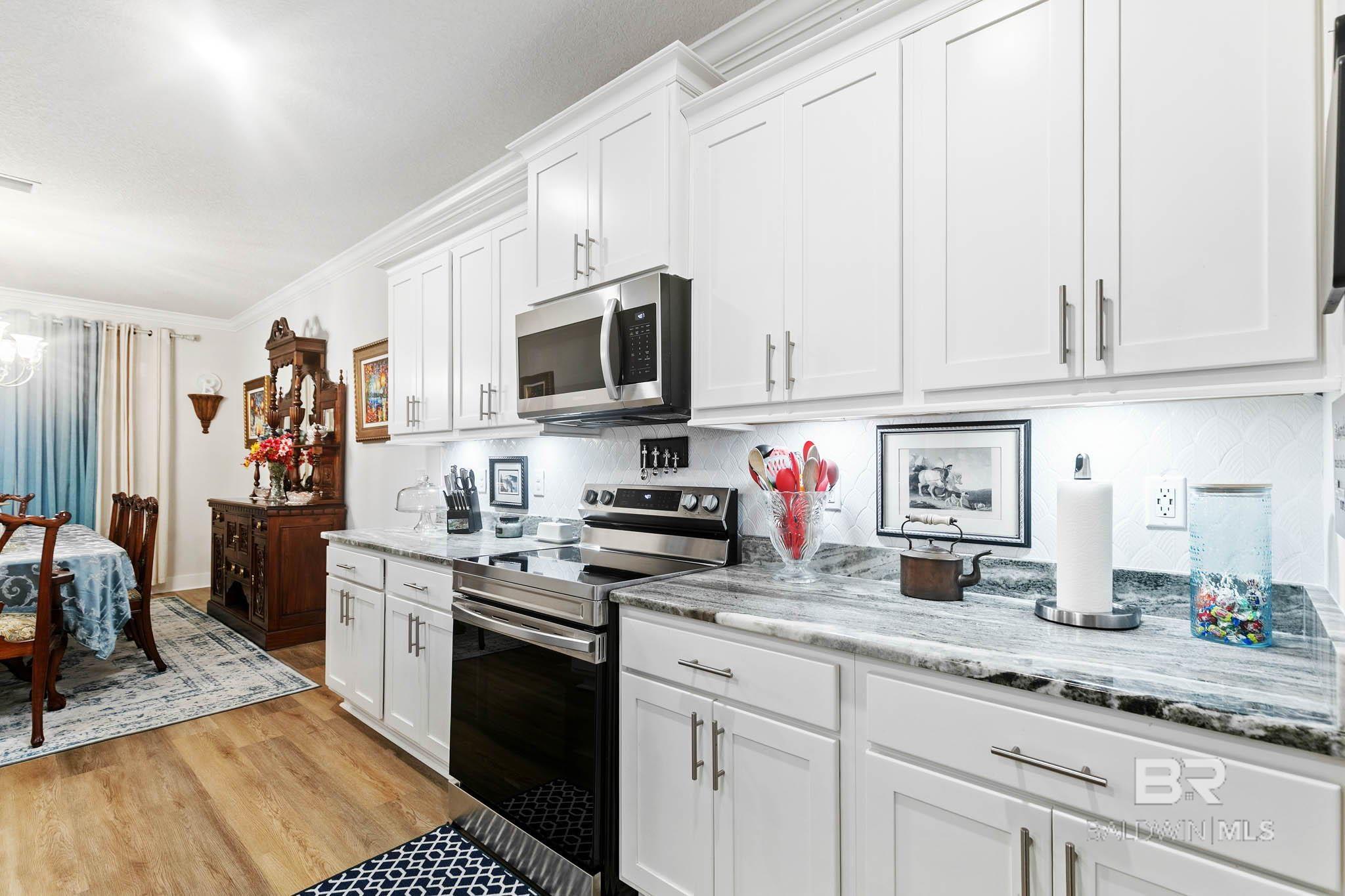 1724 Partridge Street, Foley, AL, 36565
