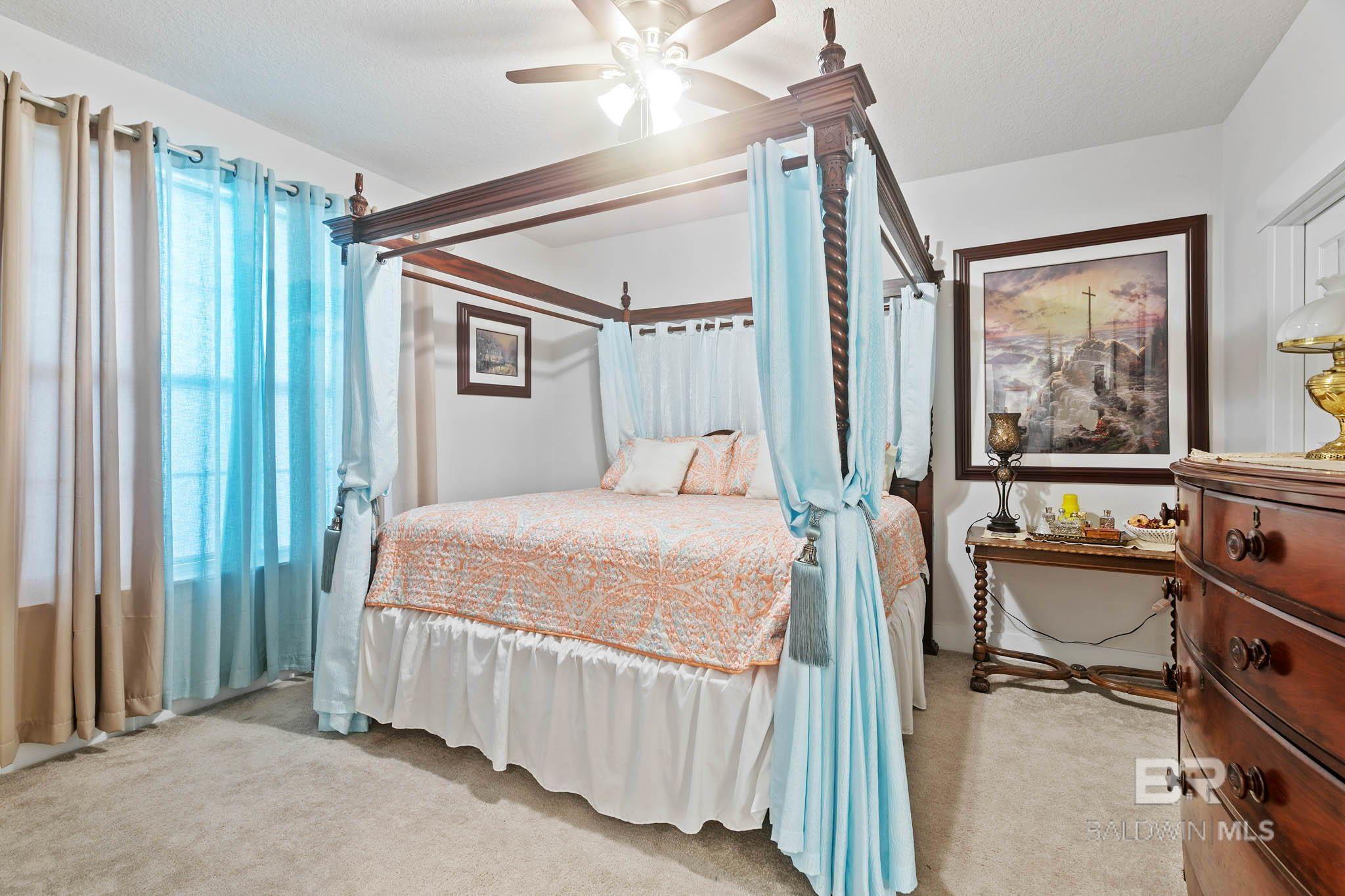 1724 Partridge Street, Foley, AL, 36565