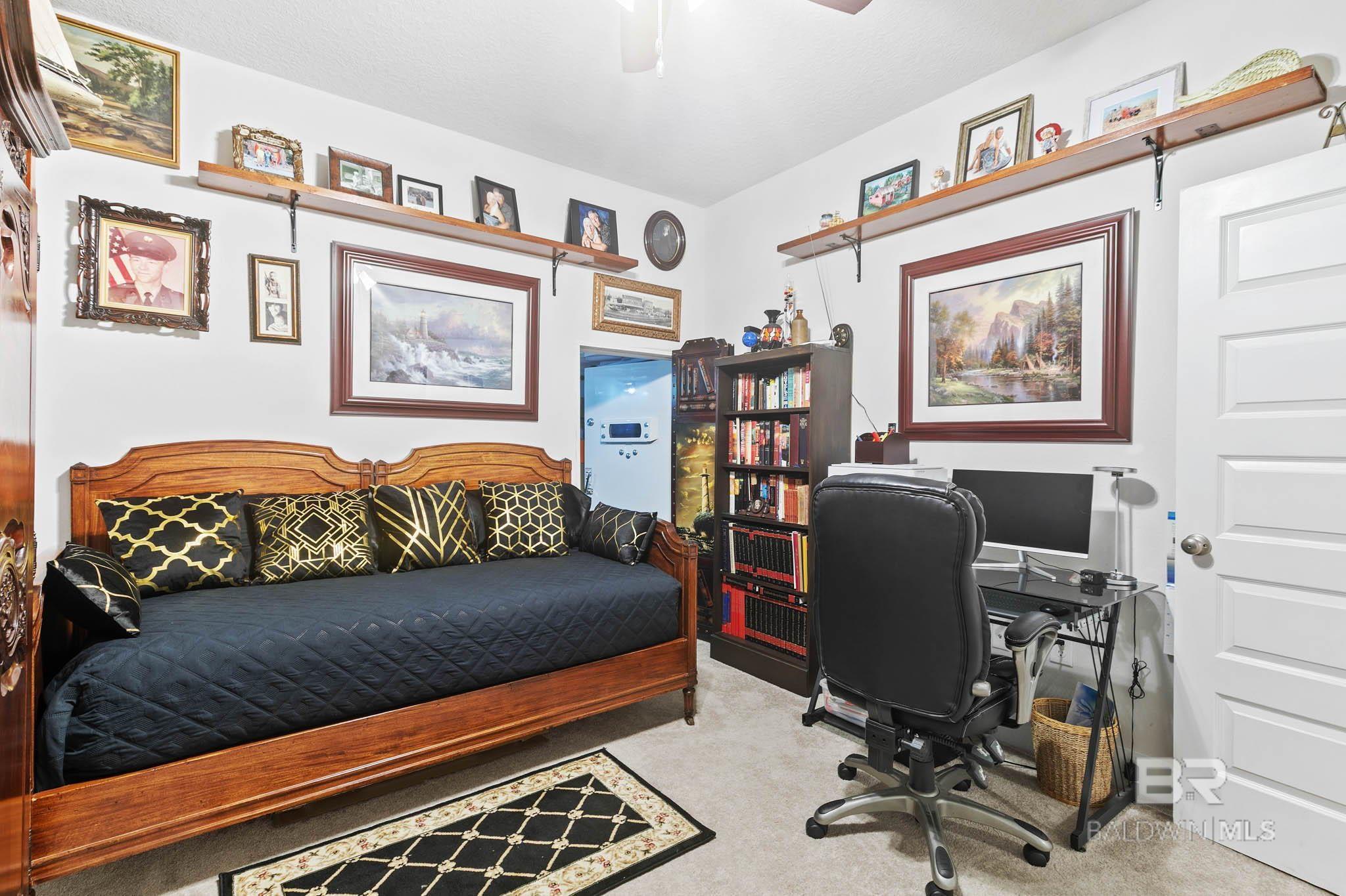1724 Partridge Street, Foley, AL, 36565
