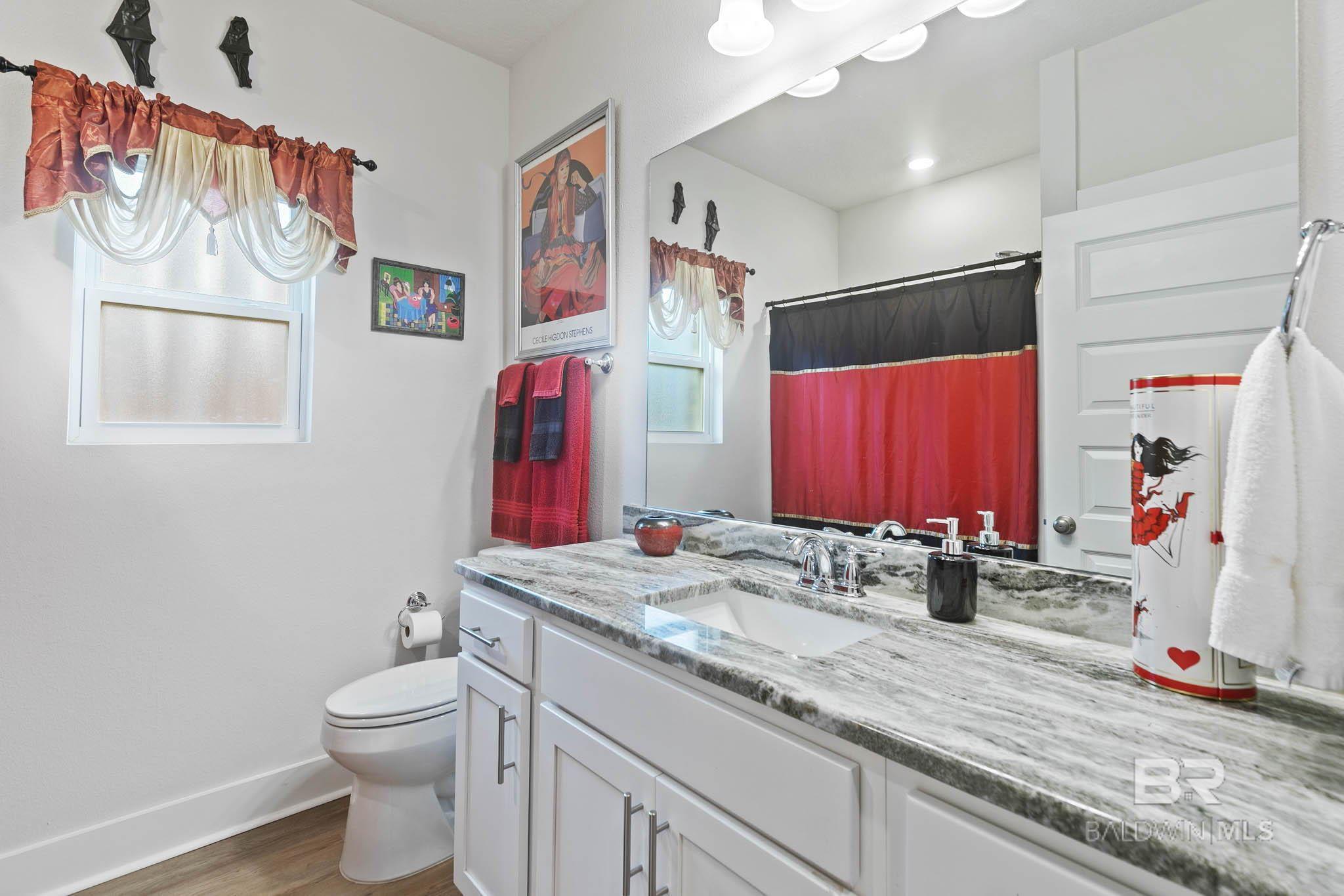 1724 Partridge Street, Foley, AL, 36565