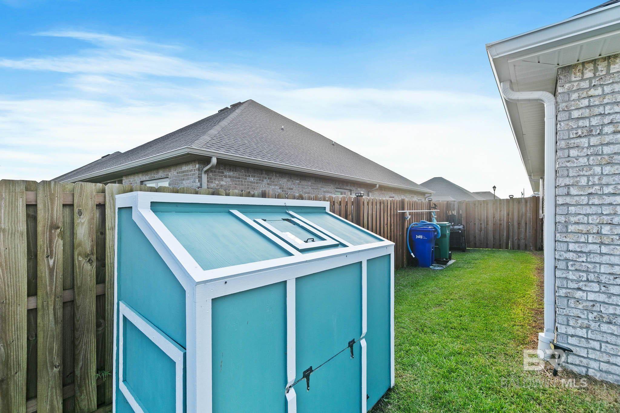 1724 Partridge Street, Foley, AL, 36565