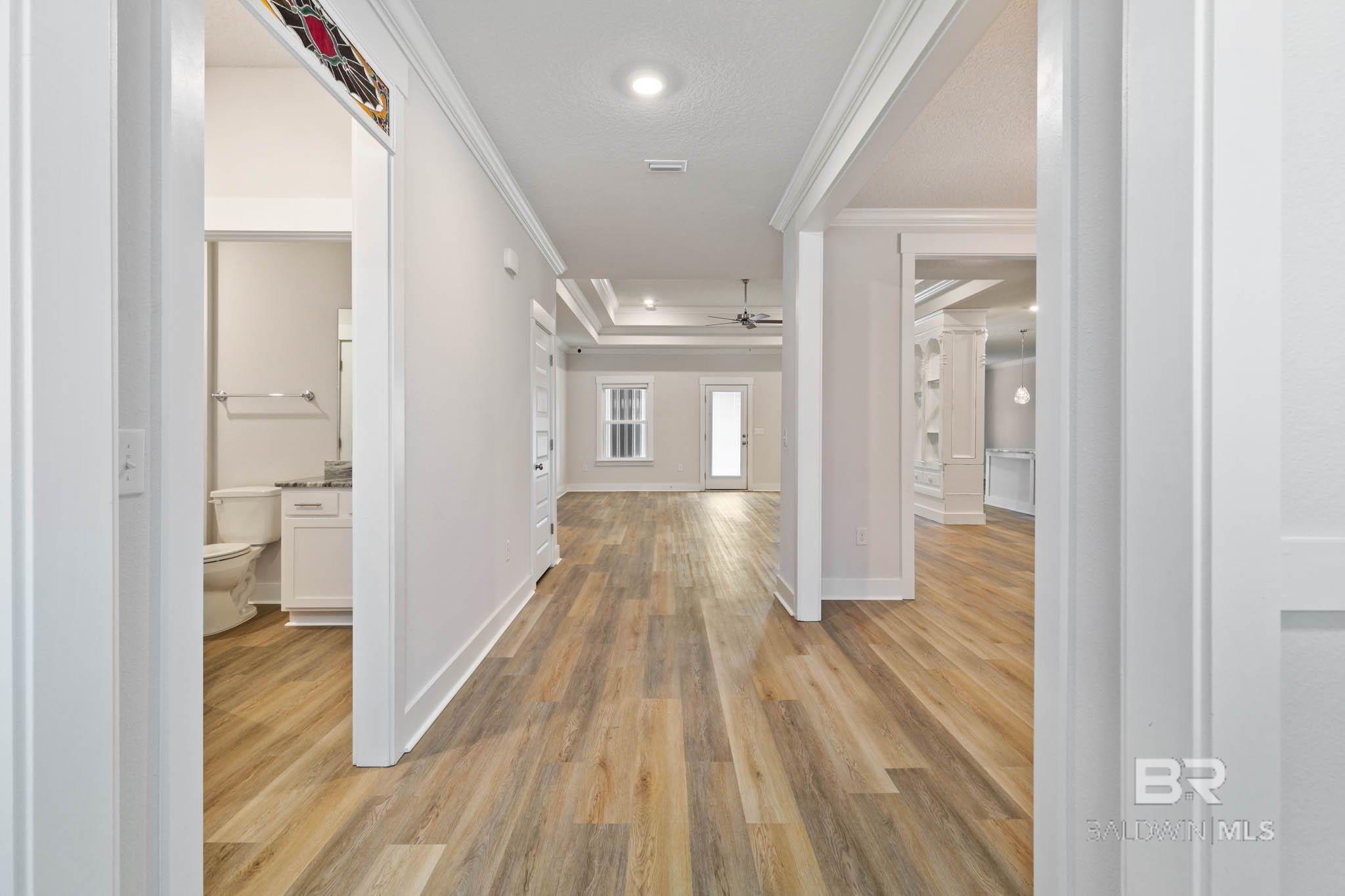 1724 Partridge Street, Foley, AL, 36565