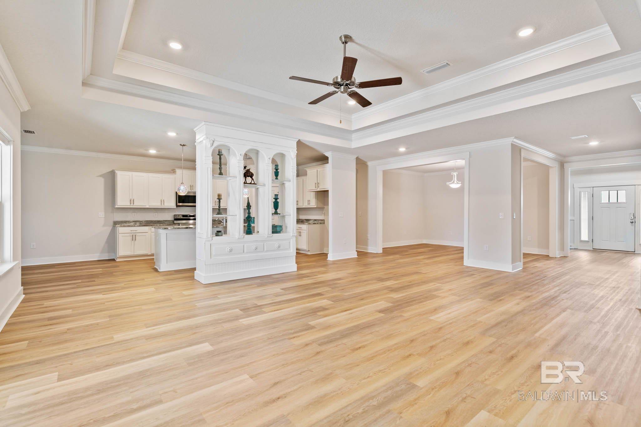 1724 Partridge Street, Foley, AL, 36565