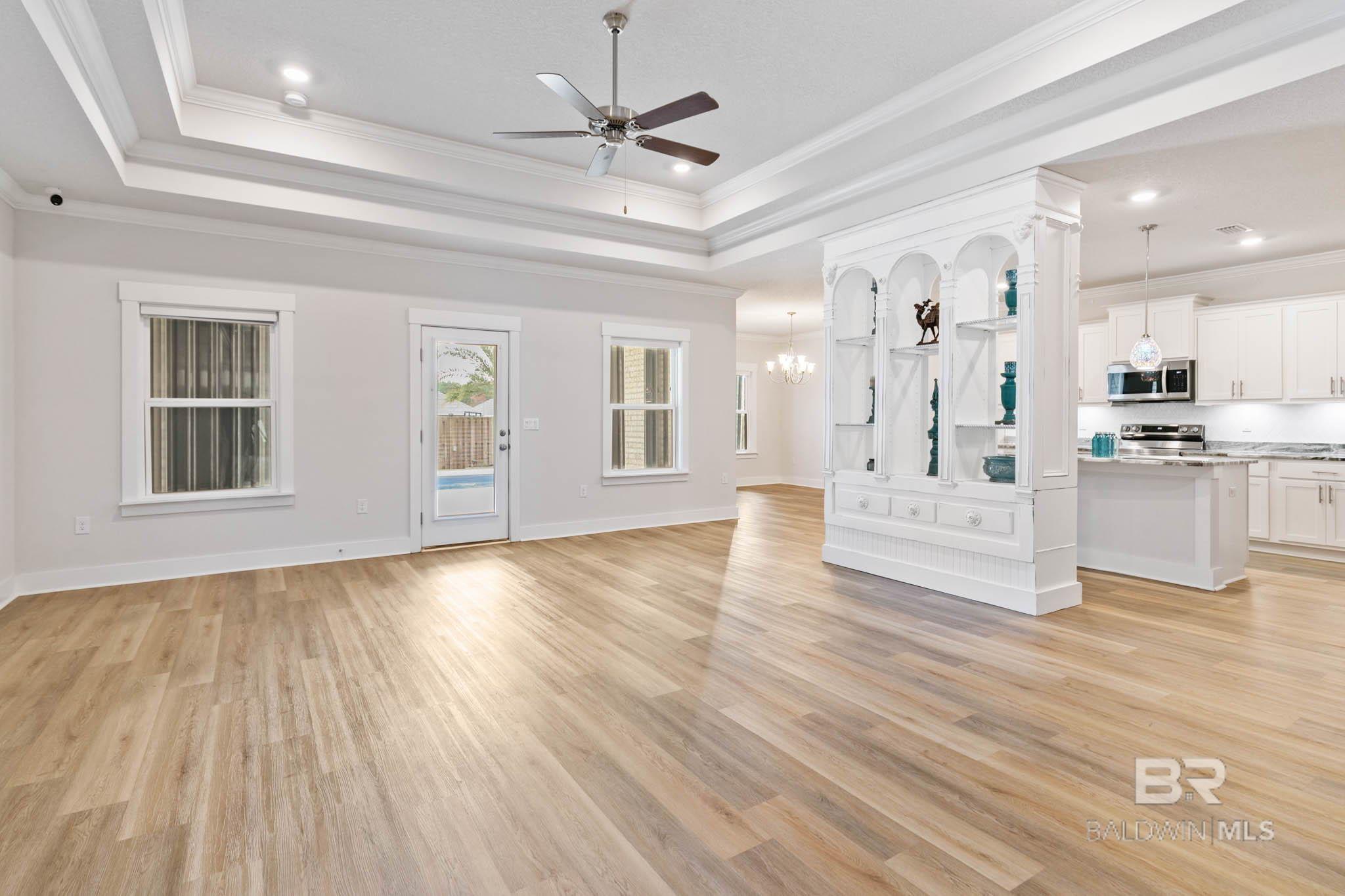 1724 Partridge Street, Foley, AL, 36565