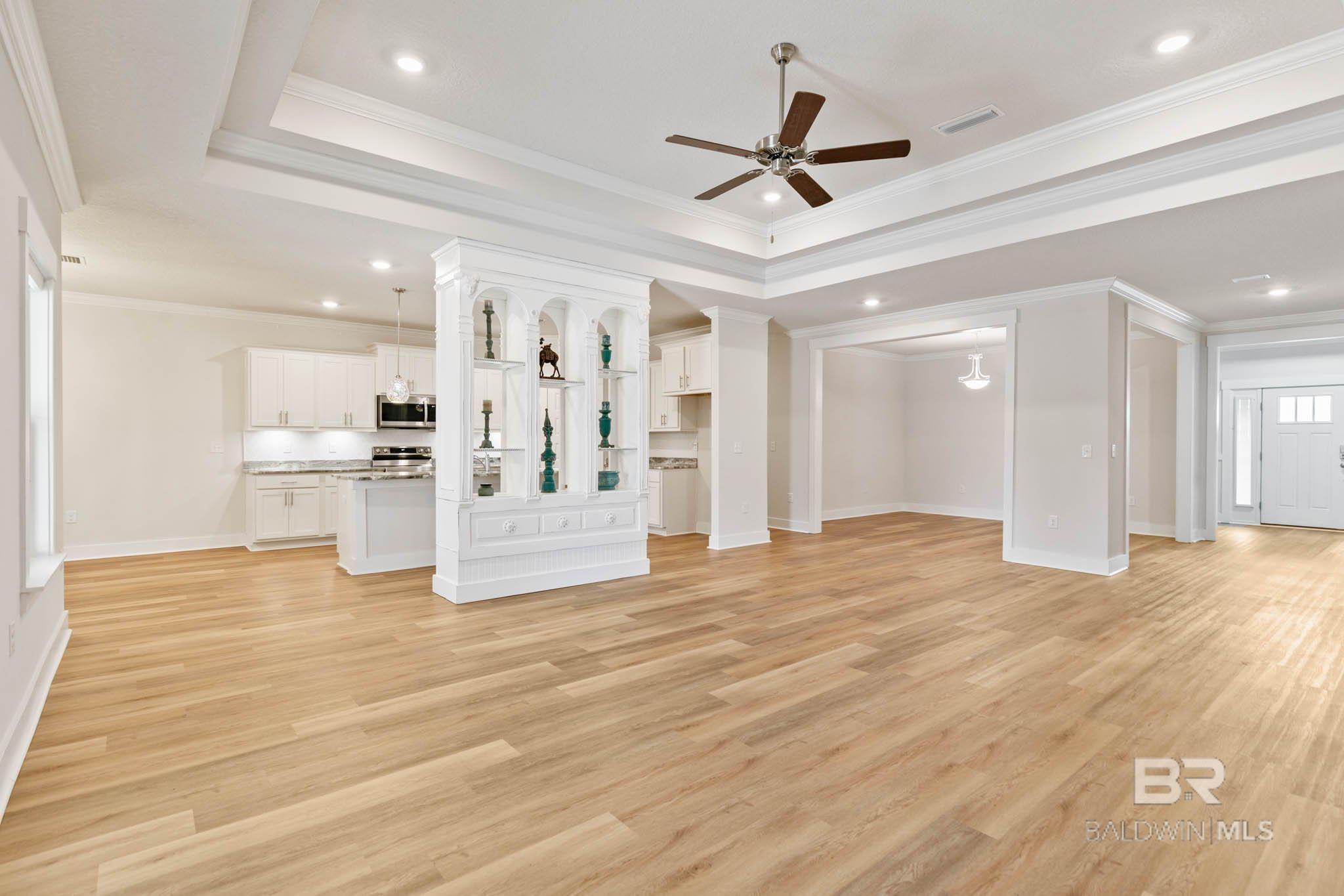 1724 Partridge Street, Foley, AL, 36565